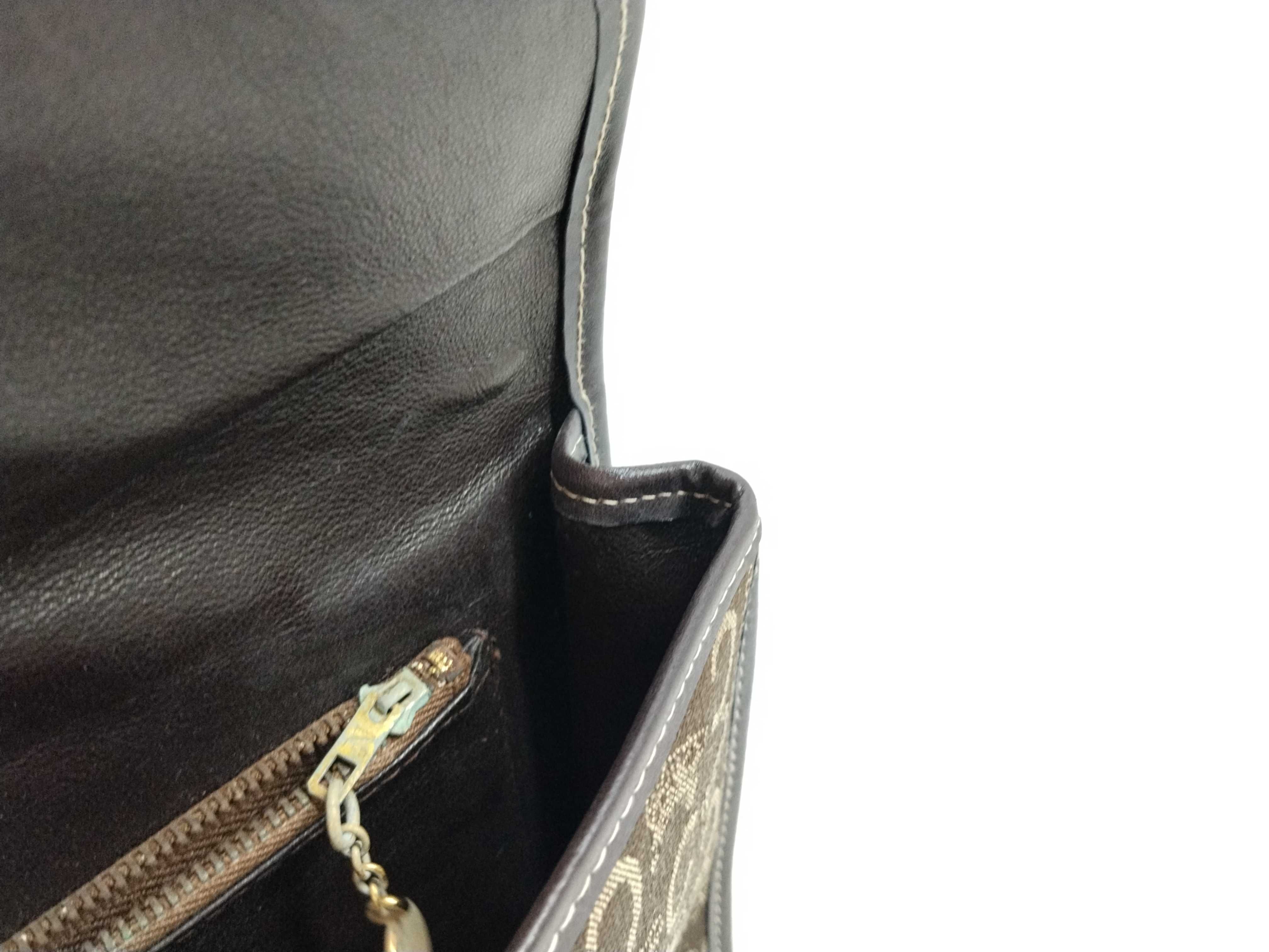 Sulky Clutch Bag — view 9