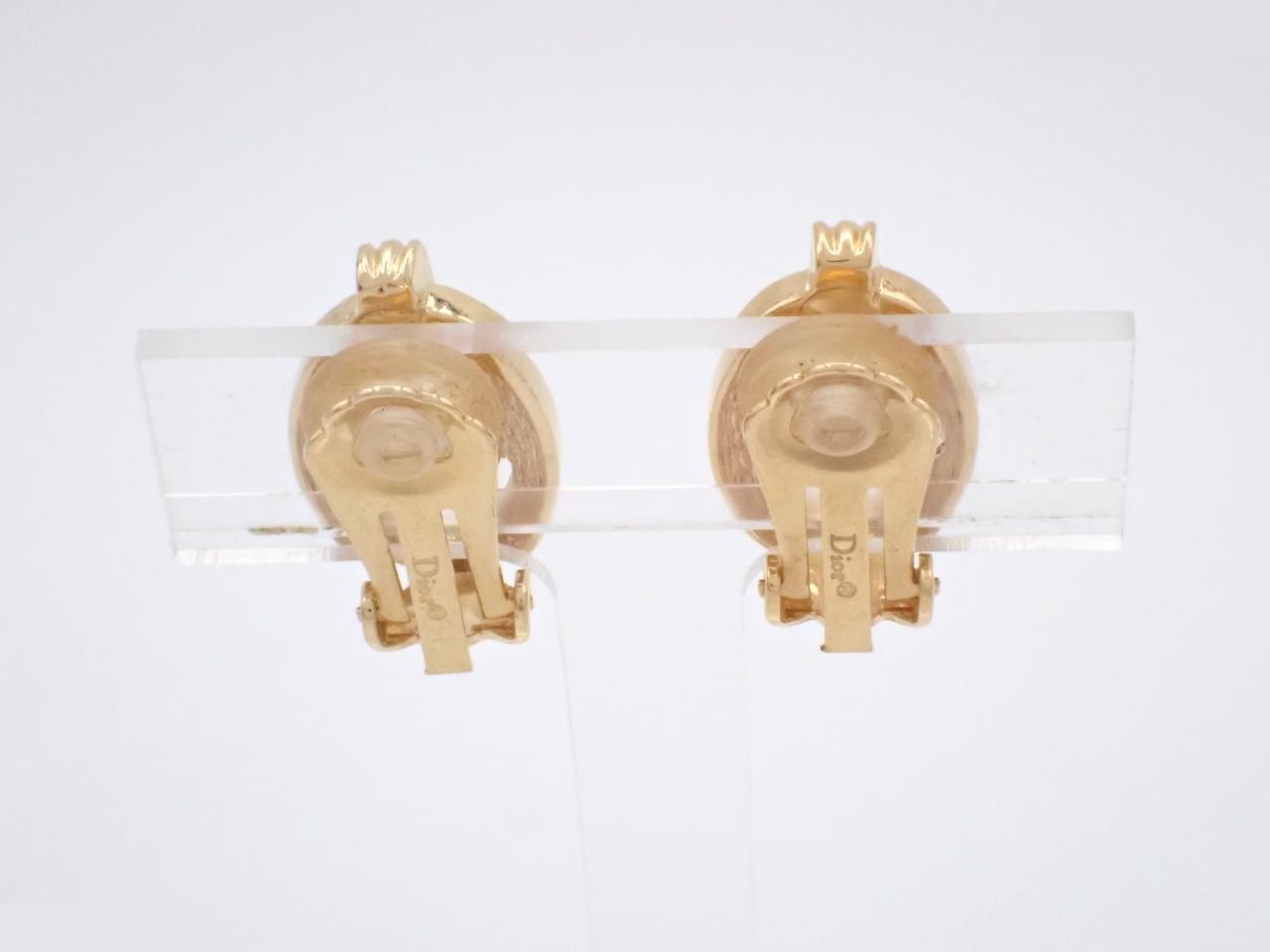 Other lines: Precious metals and earrings — view 2