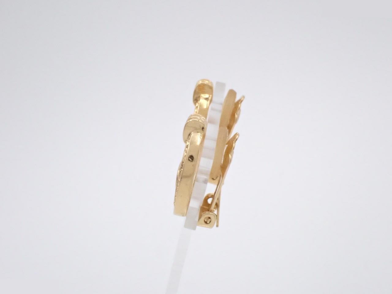 Other lines: Precious metals and earrings — view 3