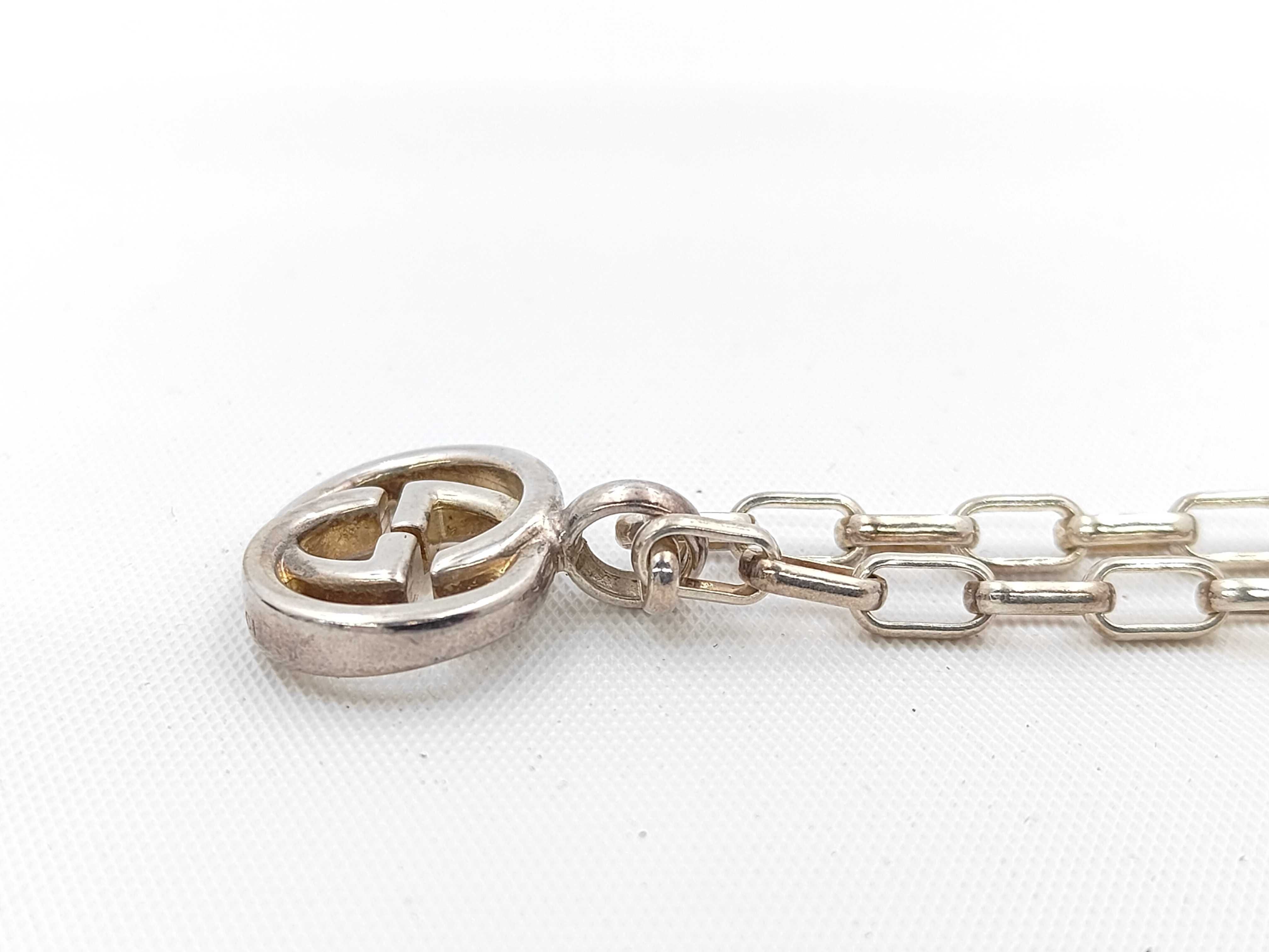 Interlocking Necklace — view 3