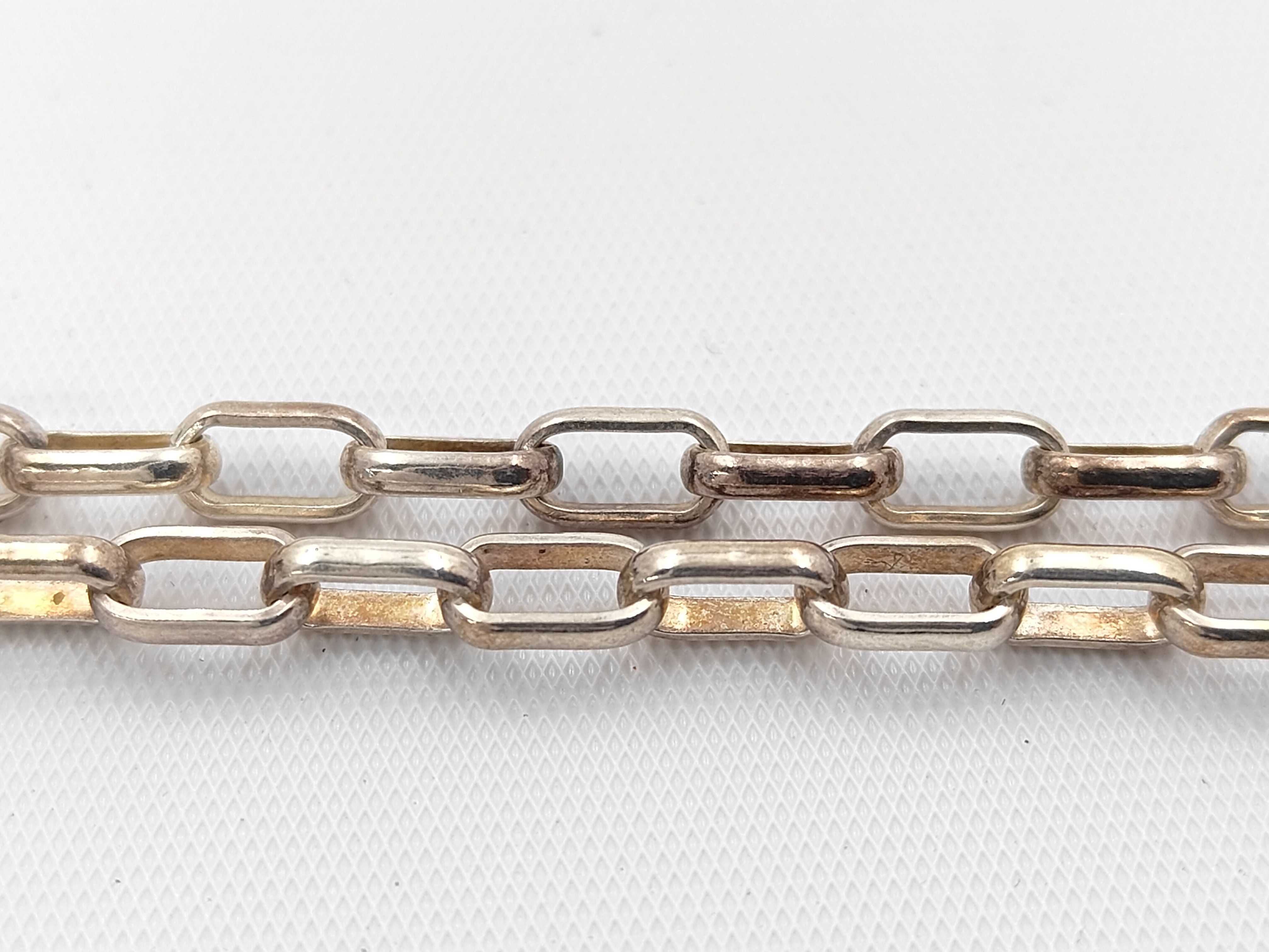 Interlocking Necklace — view 7