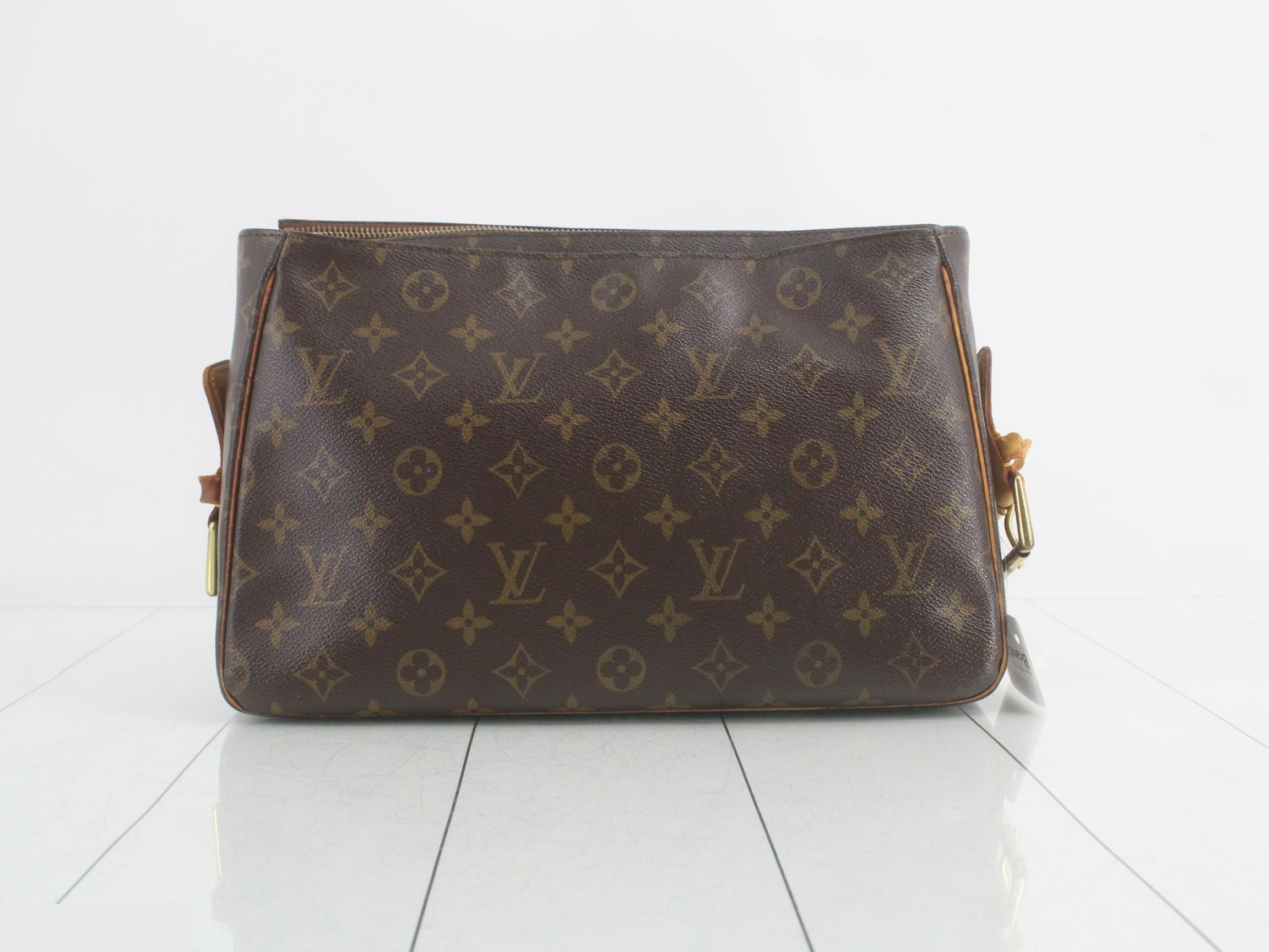 Monogram Bag Viva-Cite GM — view 2