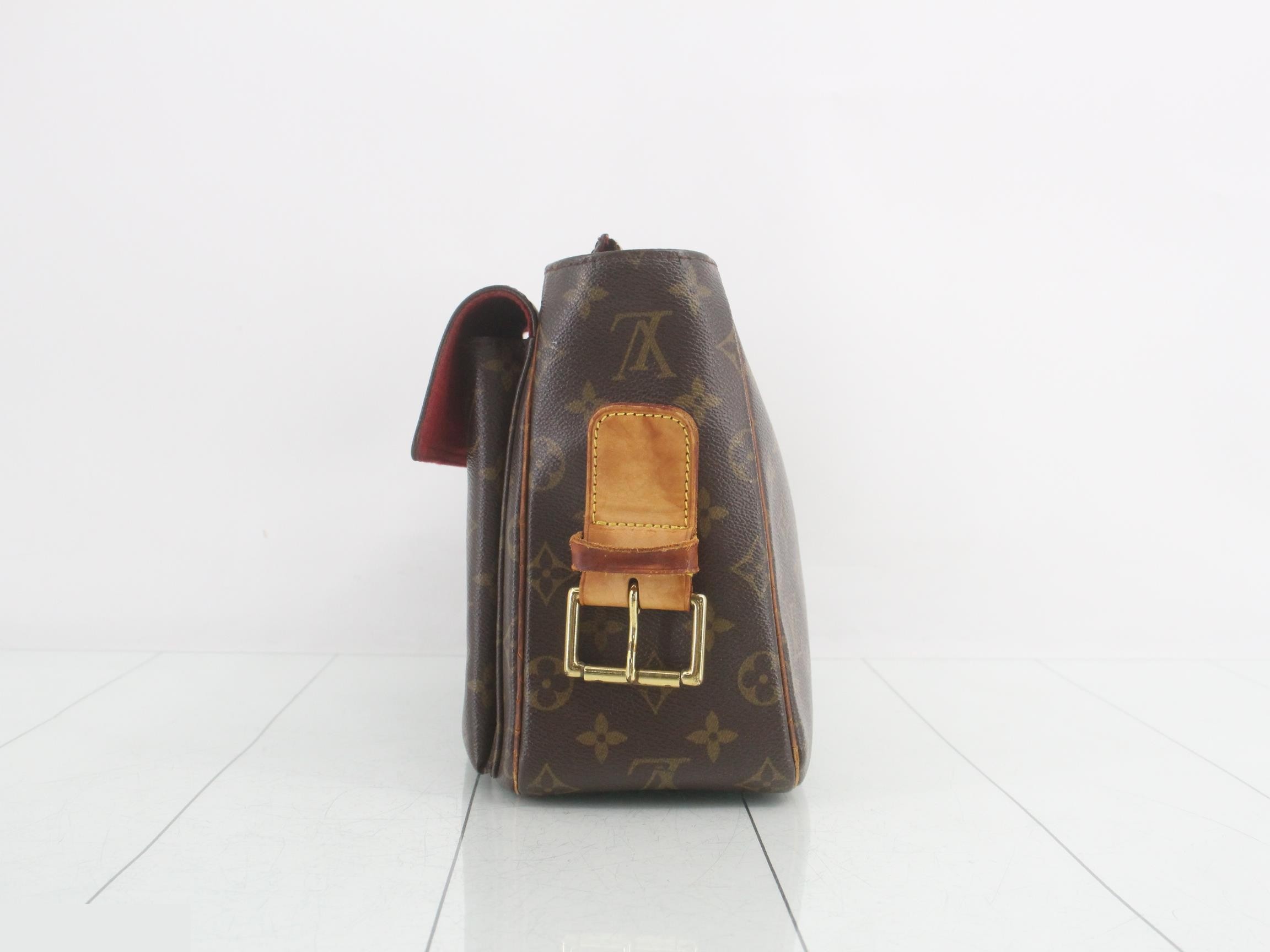 Monogram Bag Viva-Cite GM — view 3