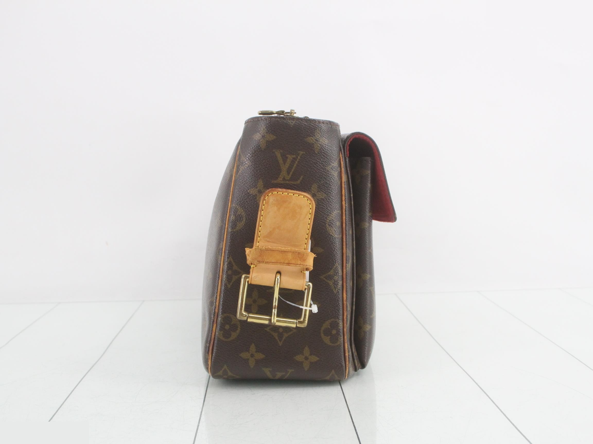 Monogram Bag Viva-Cite GM — view 4