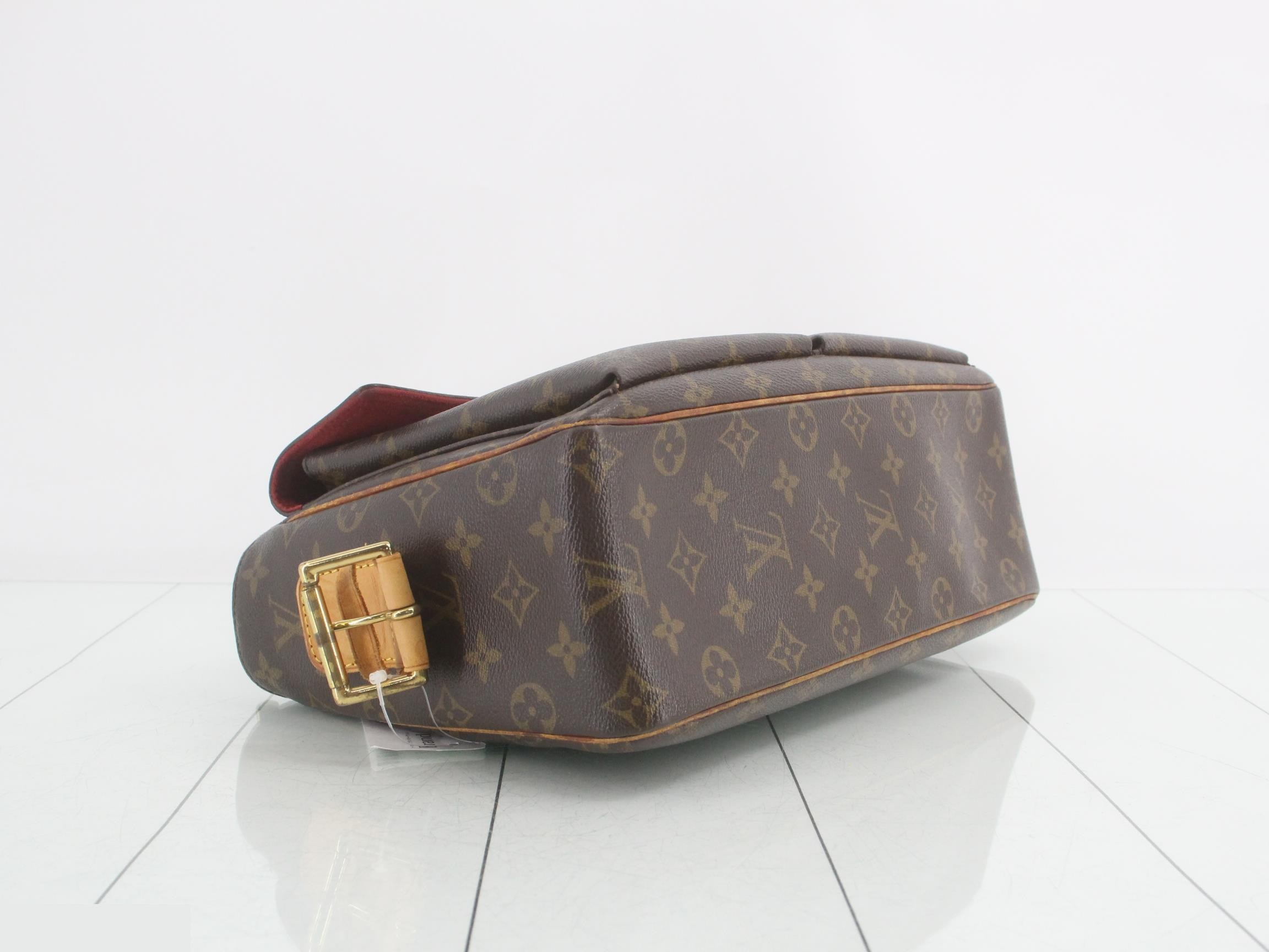 Monogram Bag Viva-Cite GM — view 5