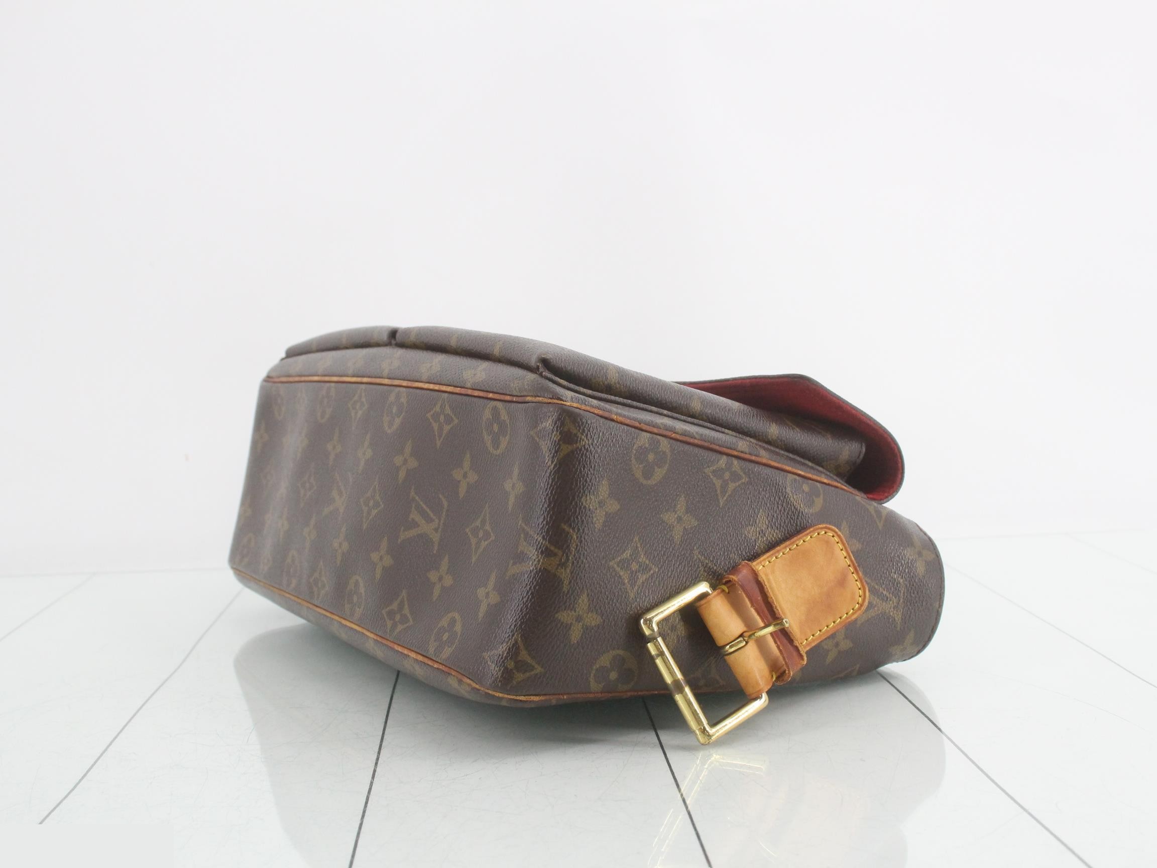 Monogram Bag Viva-Cite GM — view 6