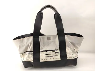 Sport High Summer Tote Bag
