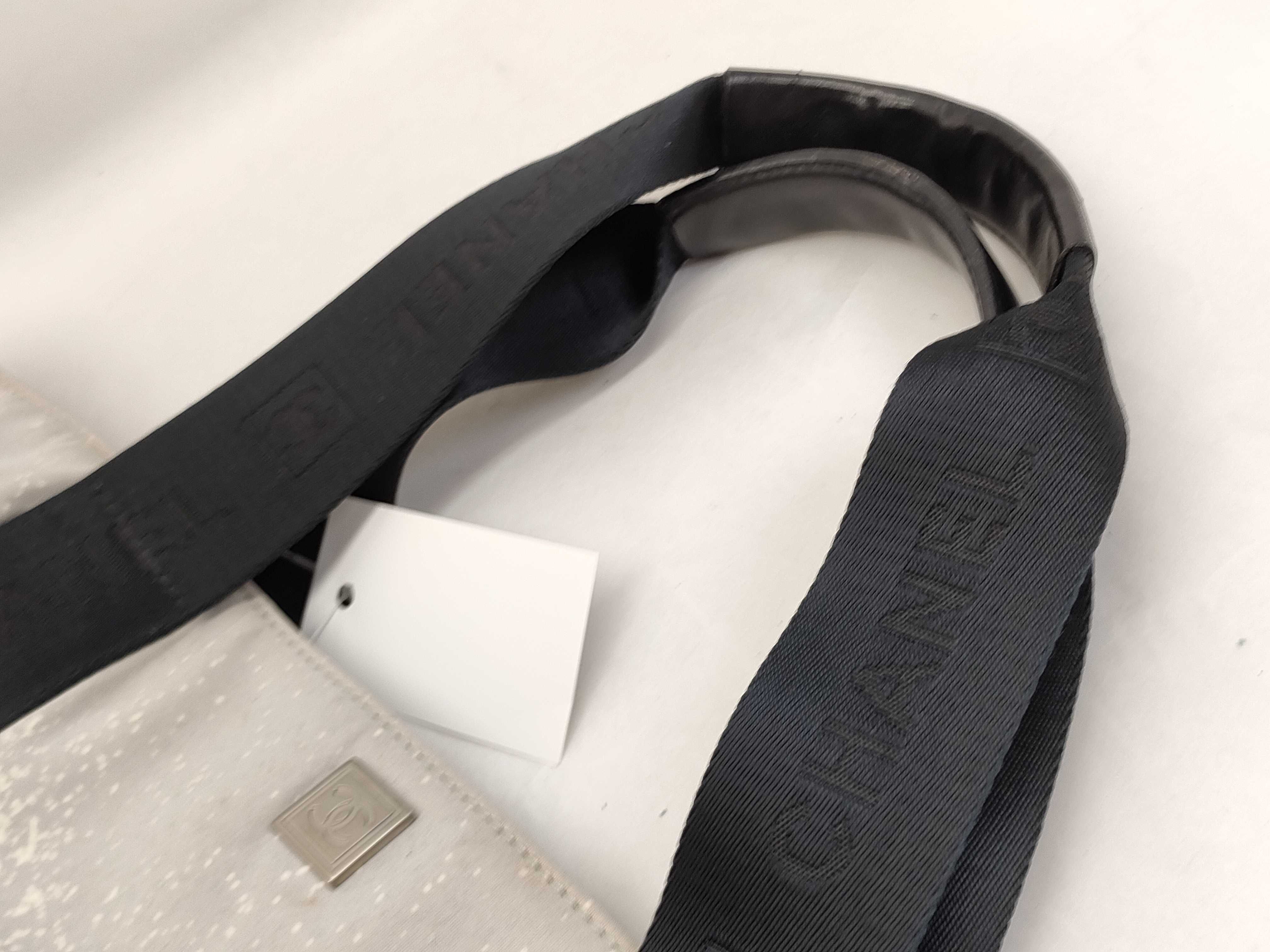Sport High Summer Tote Bag — view 3