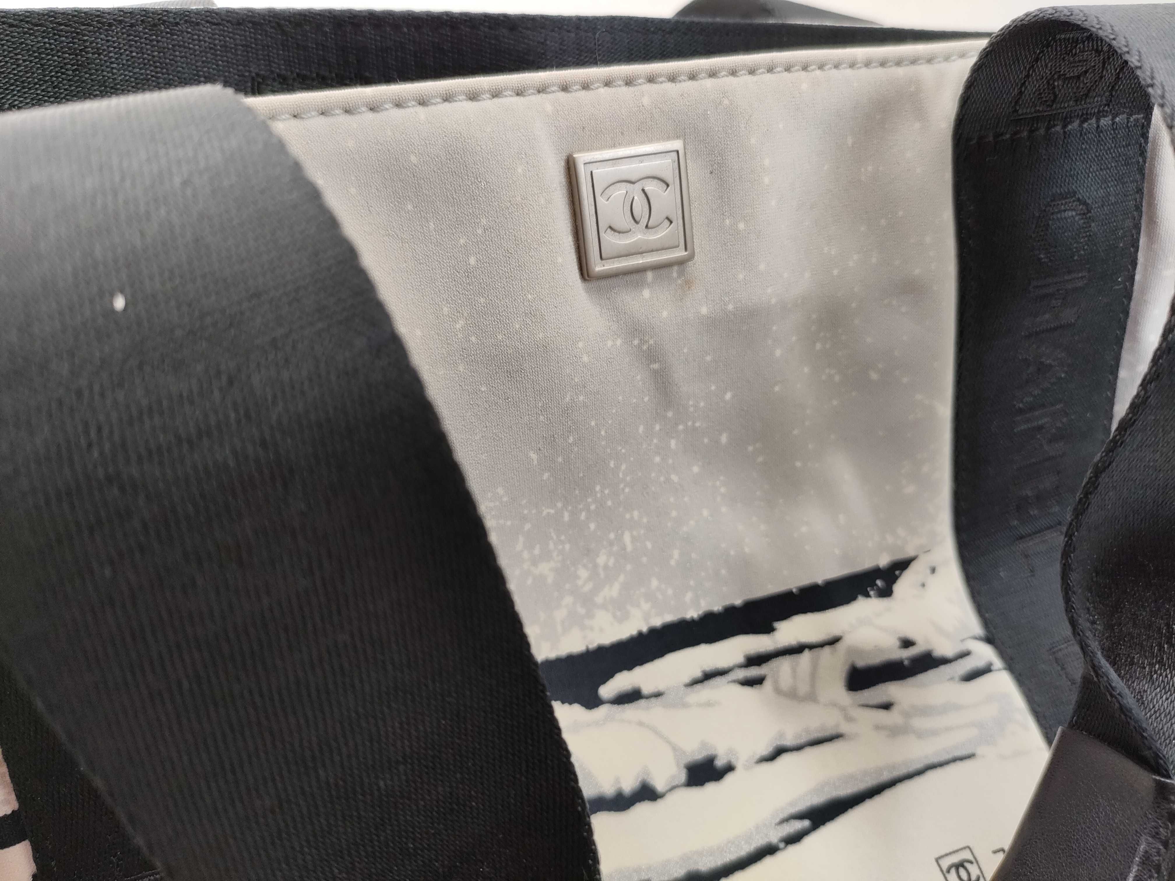 Sport High Summer Tote Bag — view 7