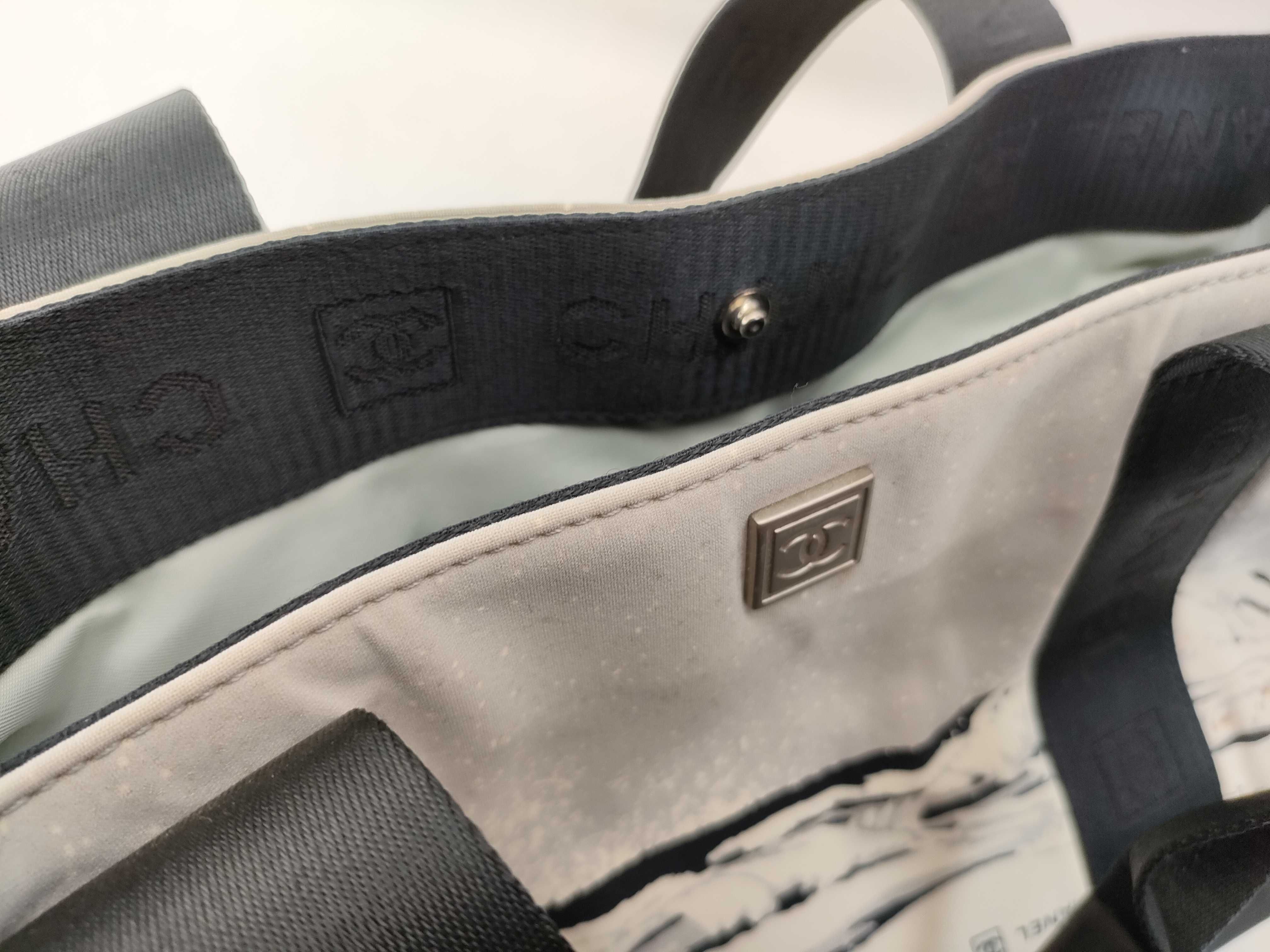 Sport High Summer Tote Bag — view 9