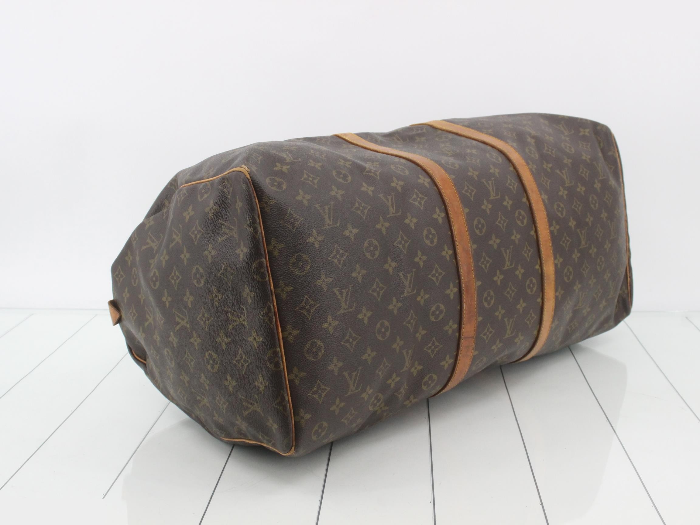 Keepall 60 — view 5