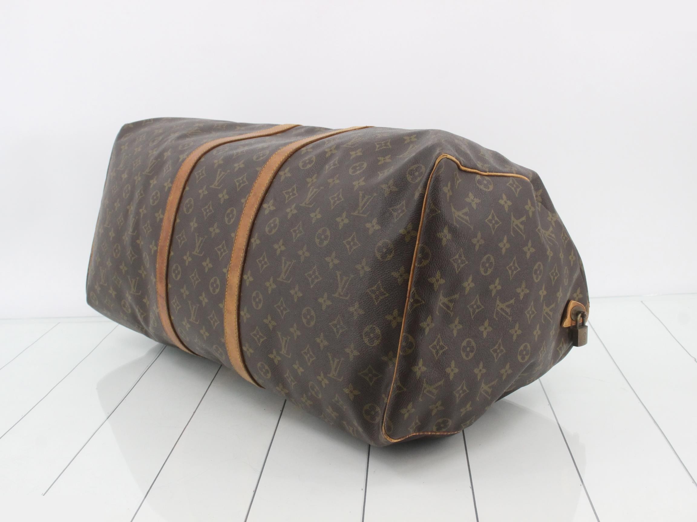 Keepall 60 — view 6