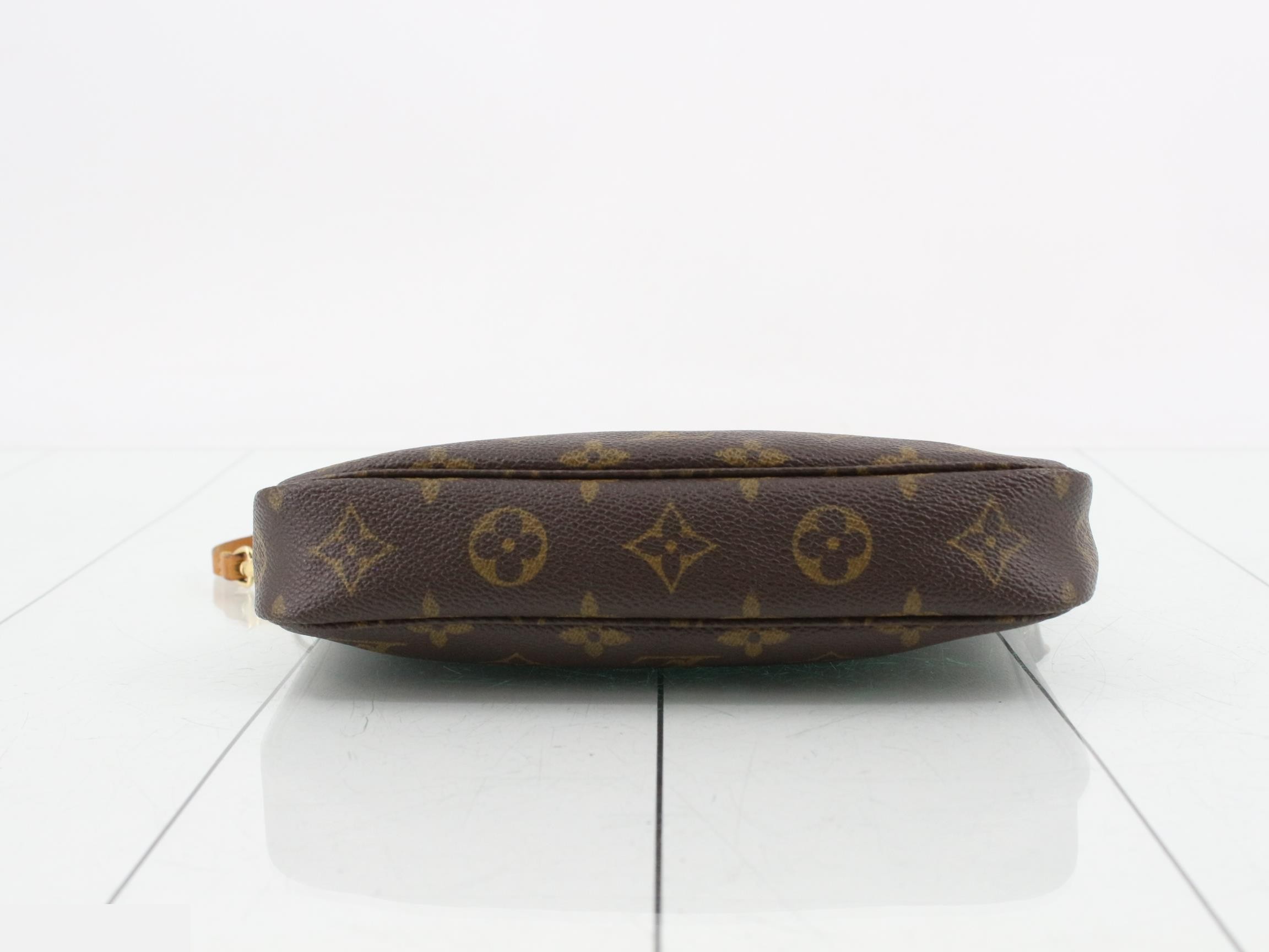 Monogram Pochette Accessoires (older model) handbag — view 3