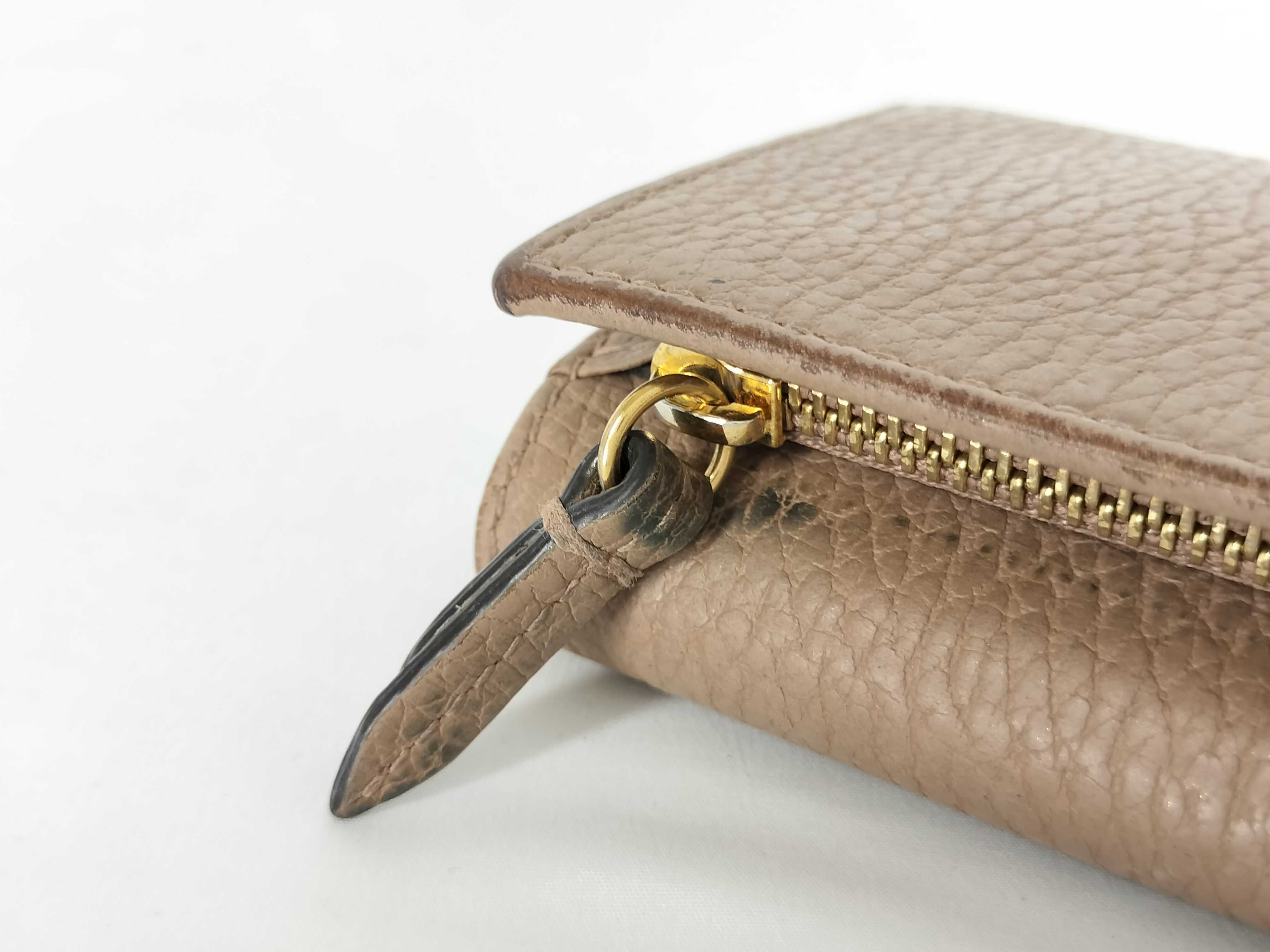 Marmont Compact Wallet (corner wear) — view 12