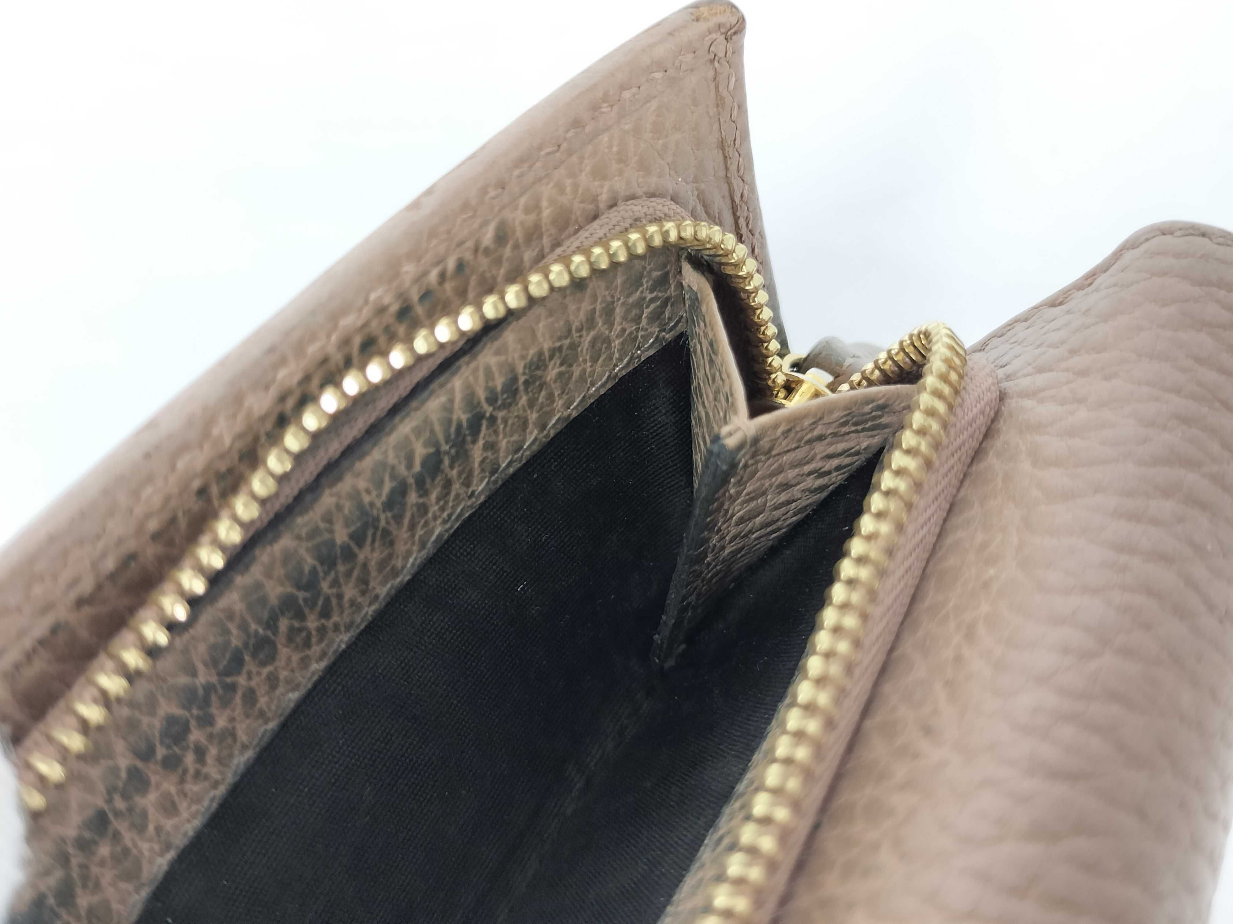 Marmont Compact Wallet (corner wear) — view 7