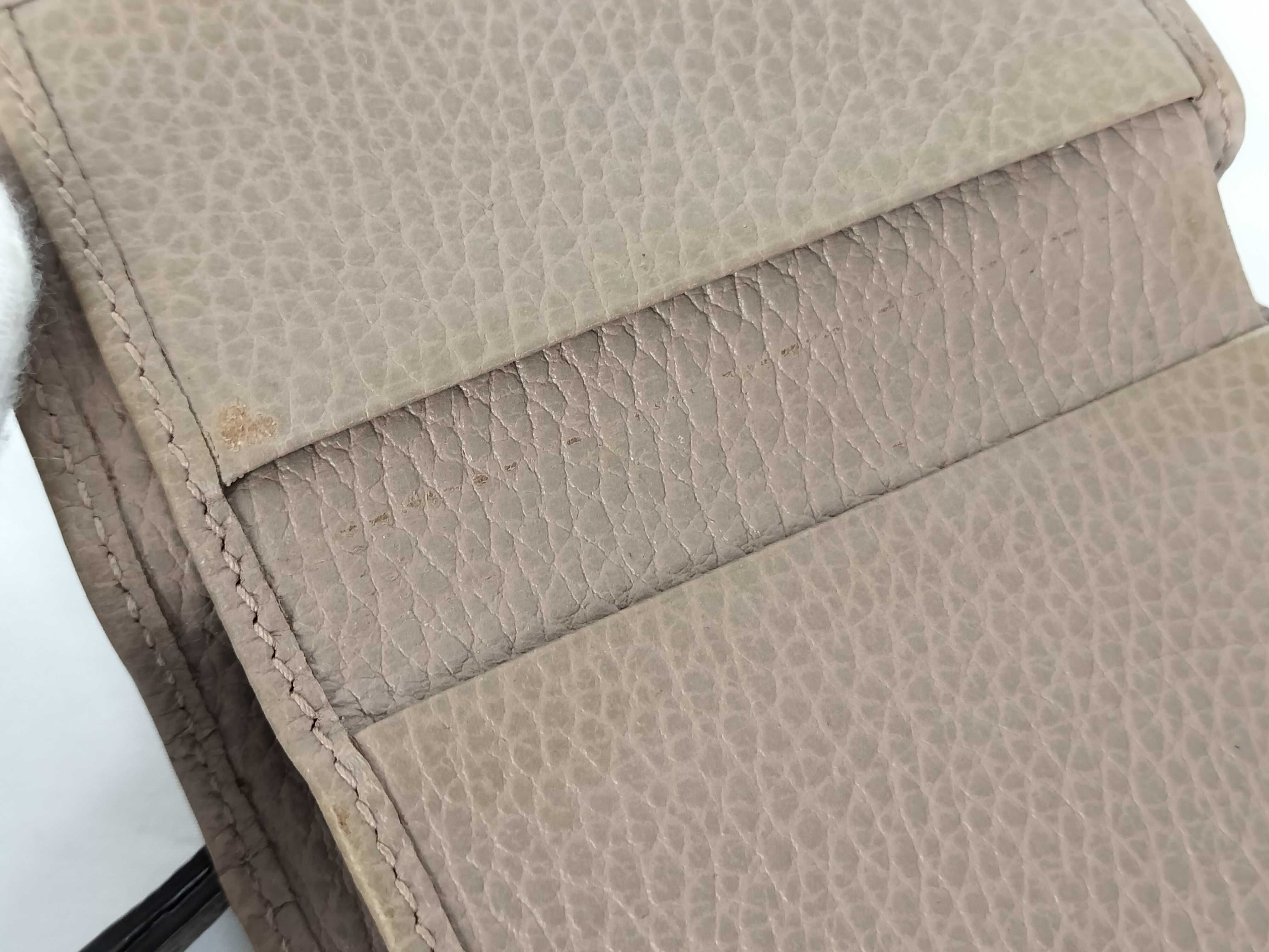 Marmont Compact Wallet (corner wear) — view 9