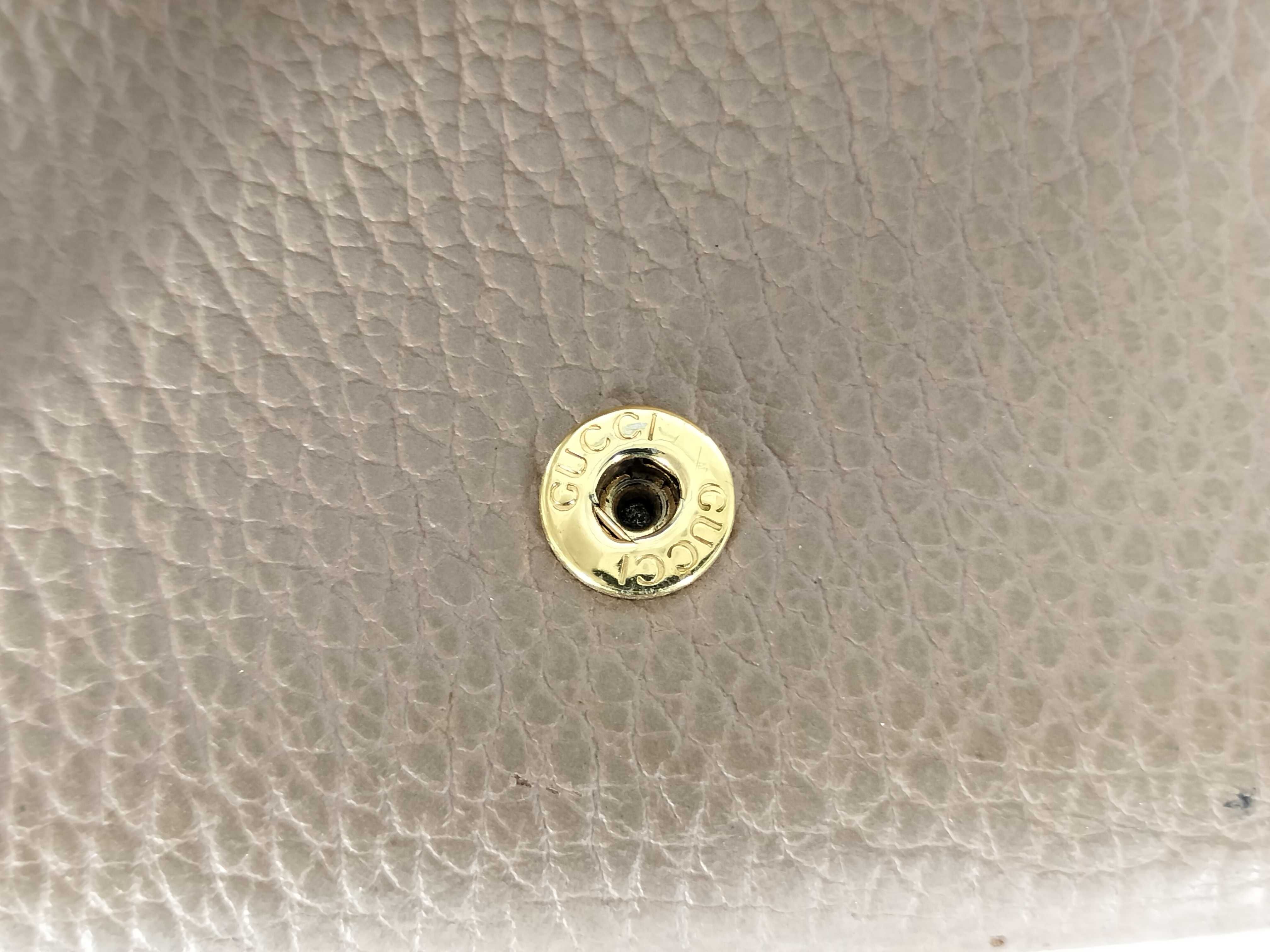 Marmont Compact Wallet (corner wear) — view 10