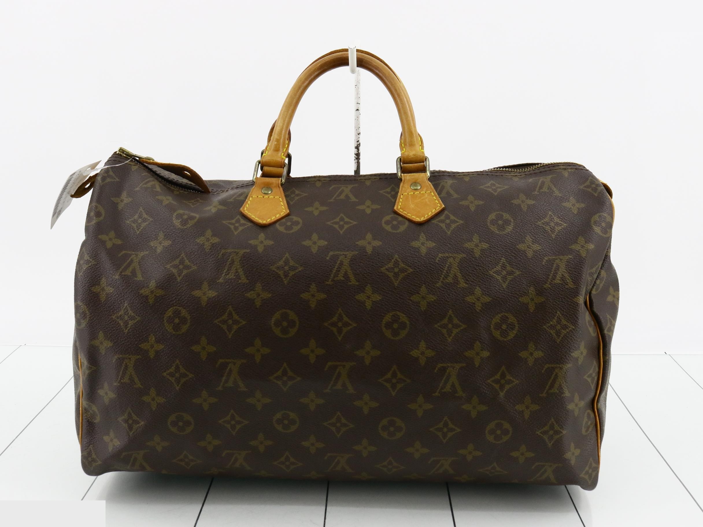 Speedy 40 — view 2