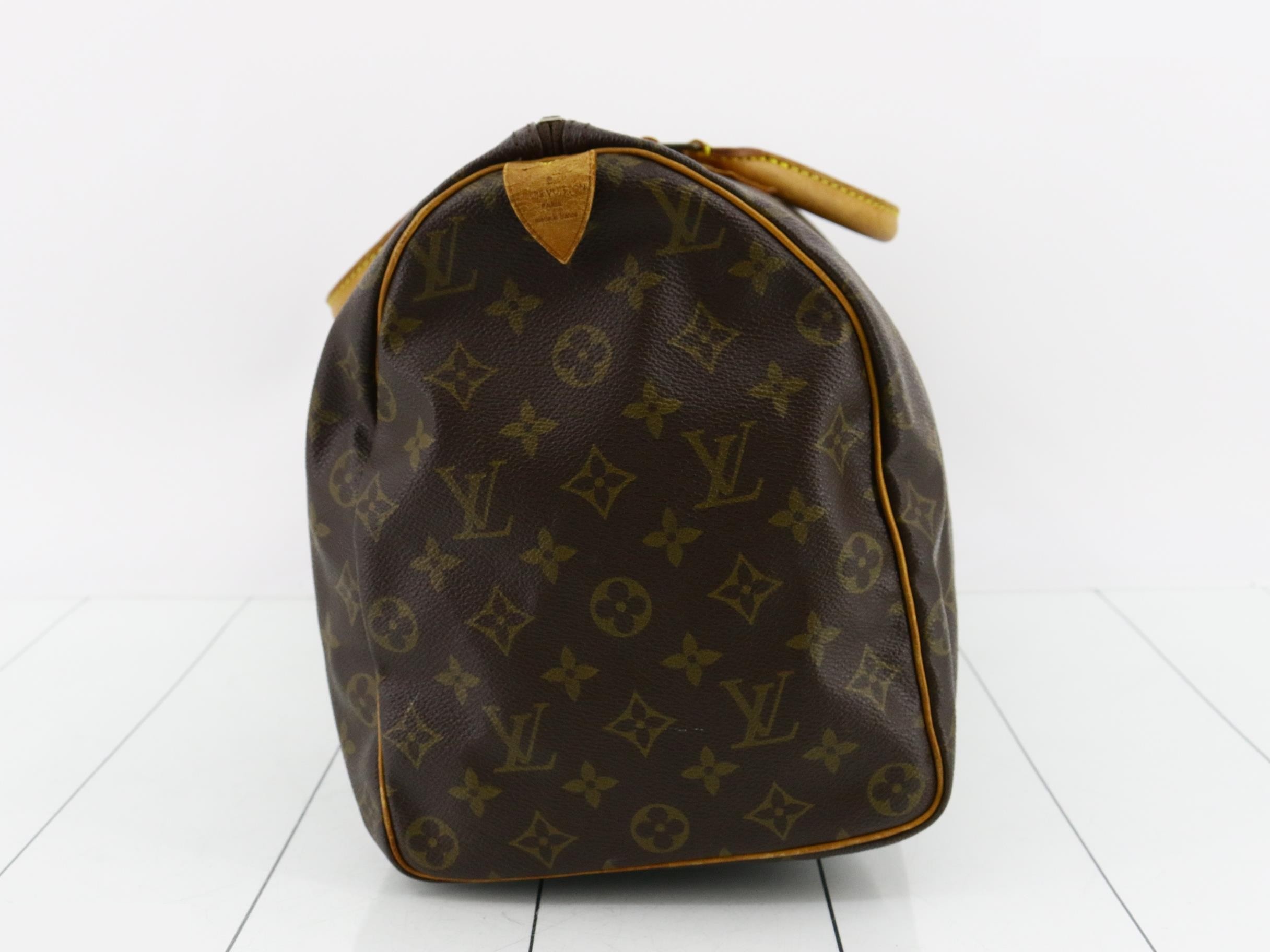 Speedy 40 — view 4