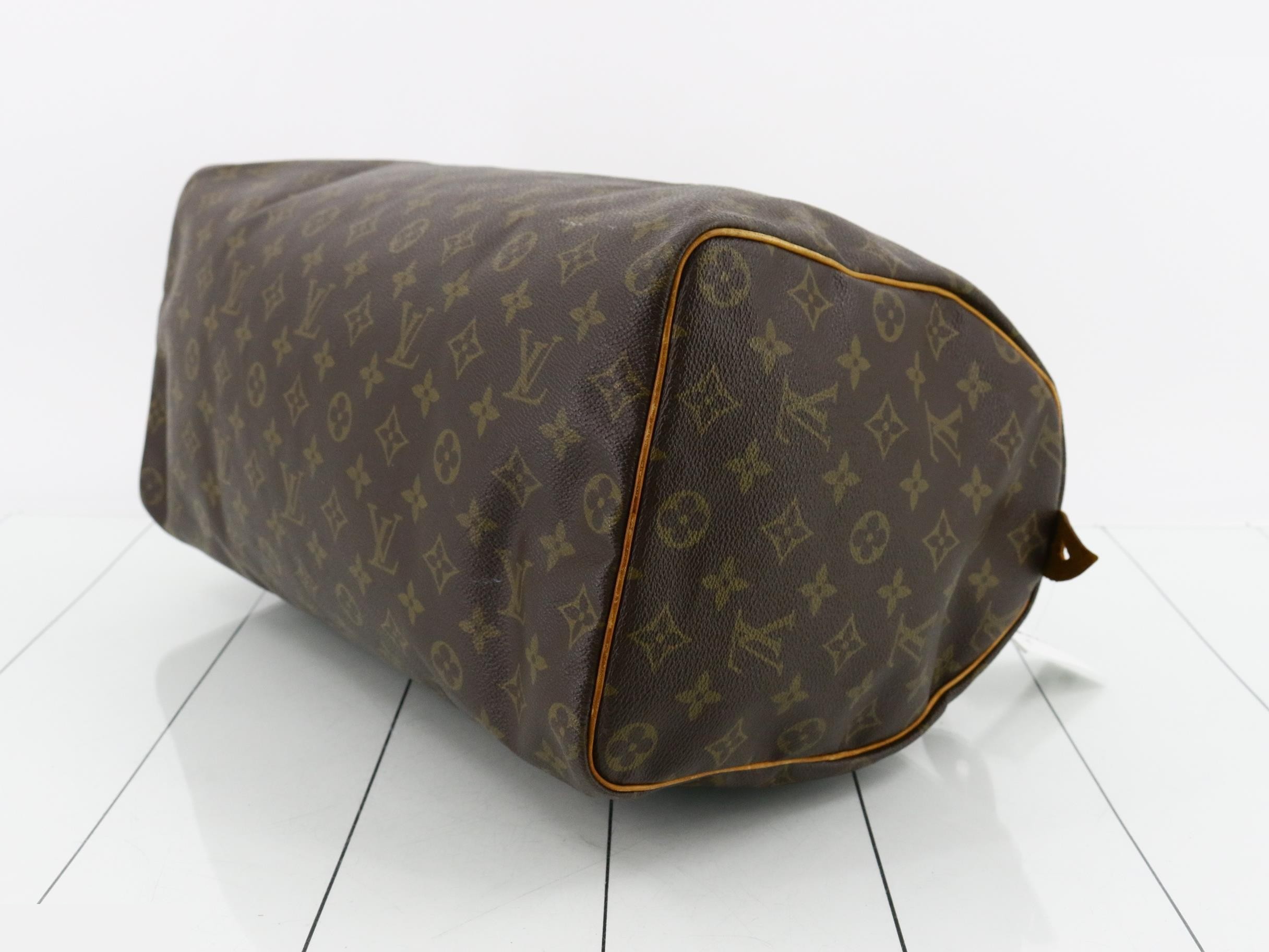 Speedy 40 — view 6