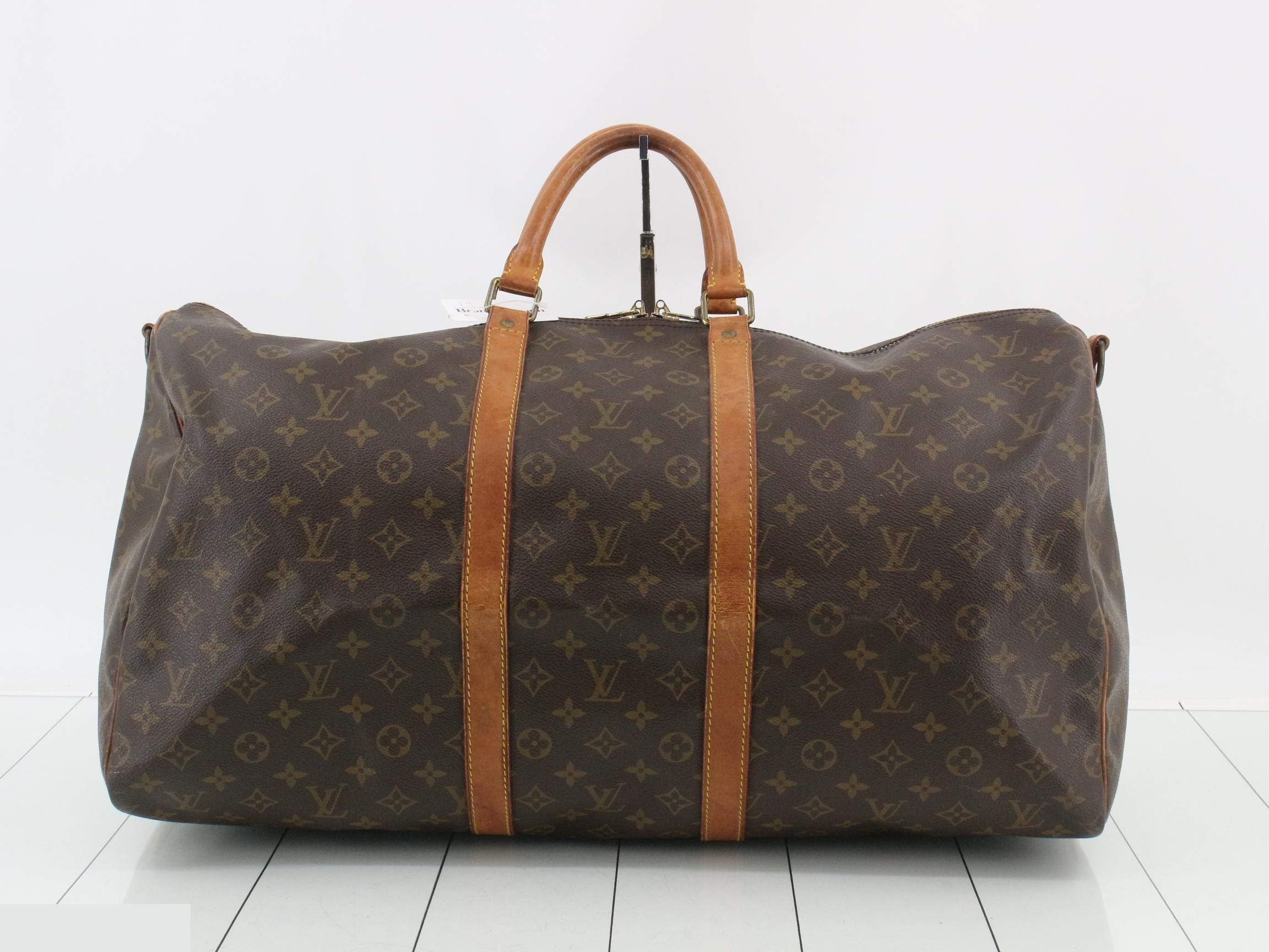 Keepall Bandoulière 55