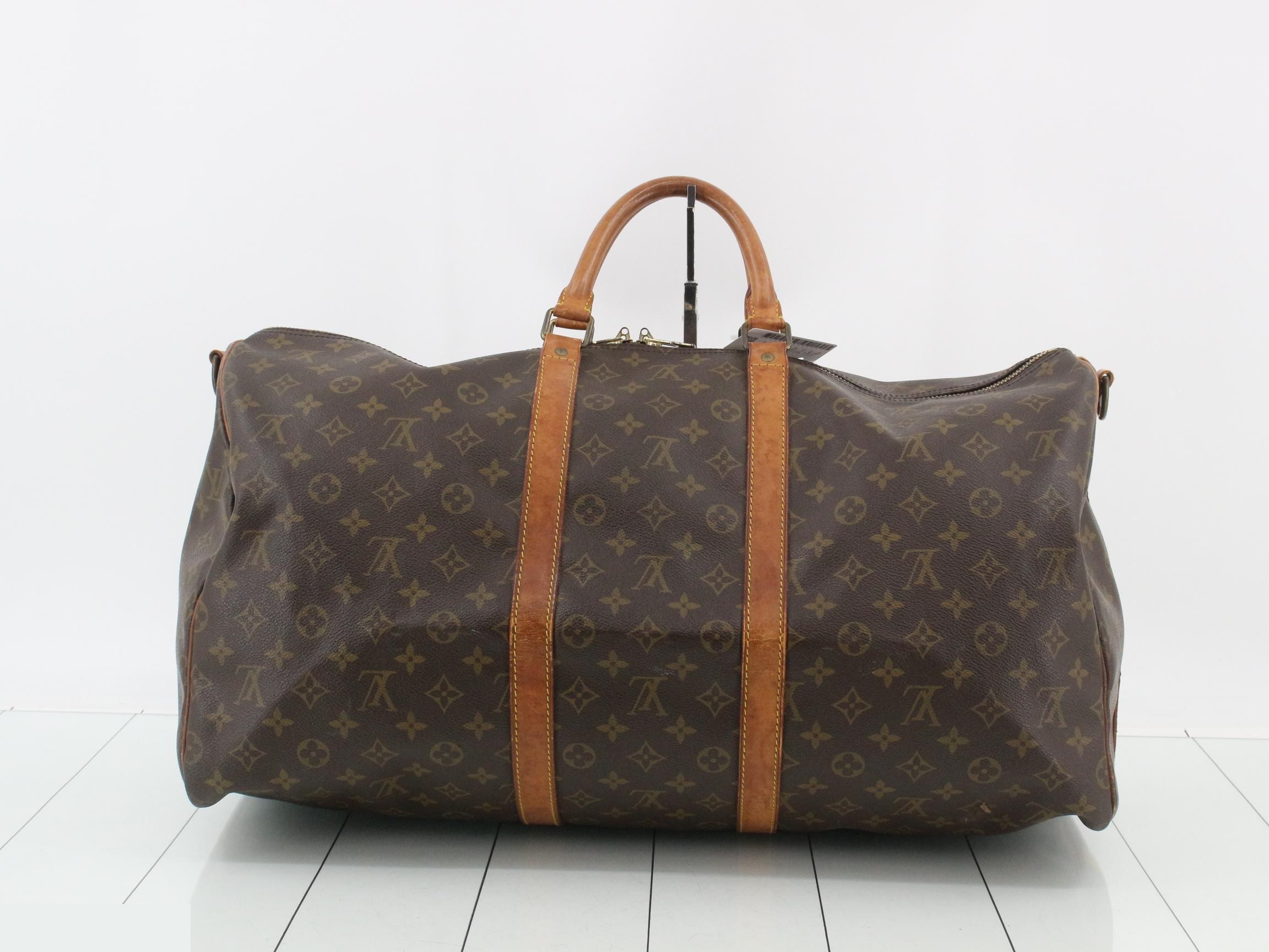Keepall Bandoulière 55 — view 2