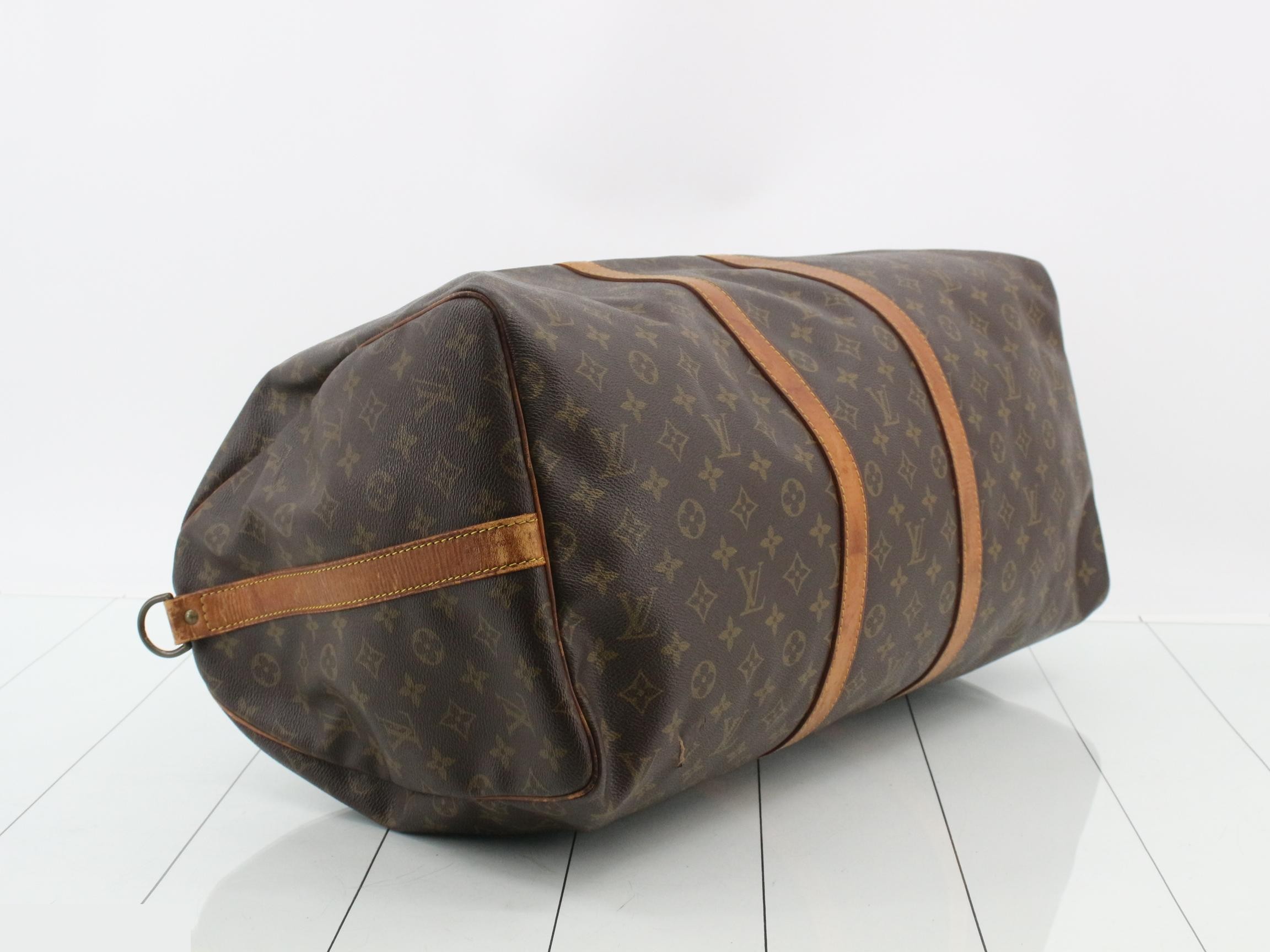 Keepall Bandoulière 55 — view 5