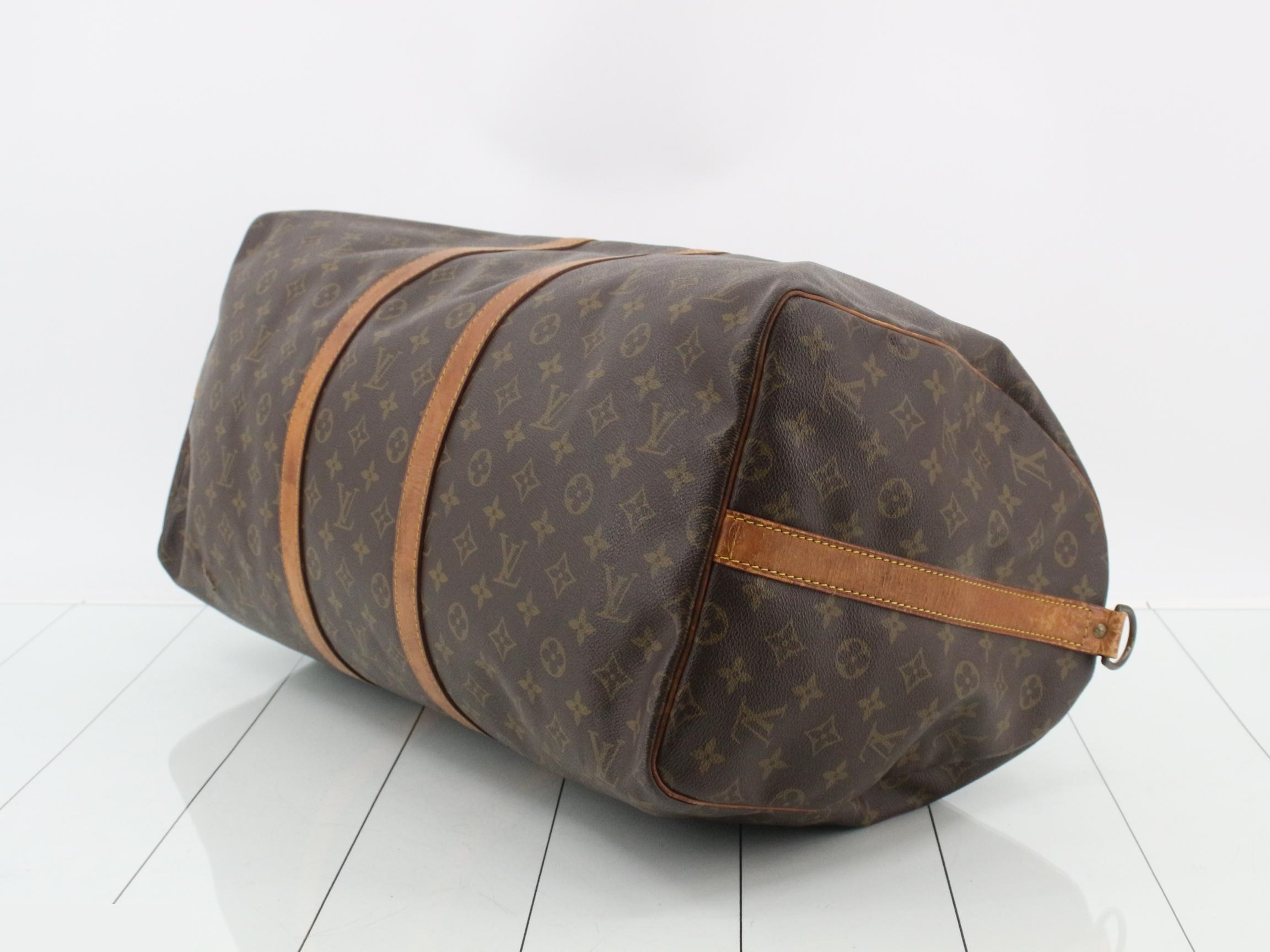 Keepall Bandoulière 55 — view 6