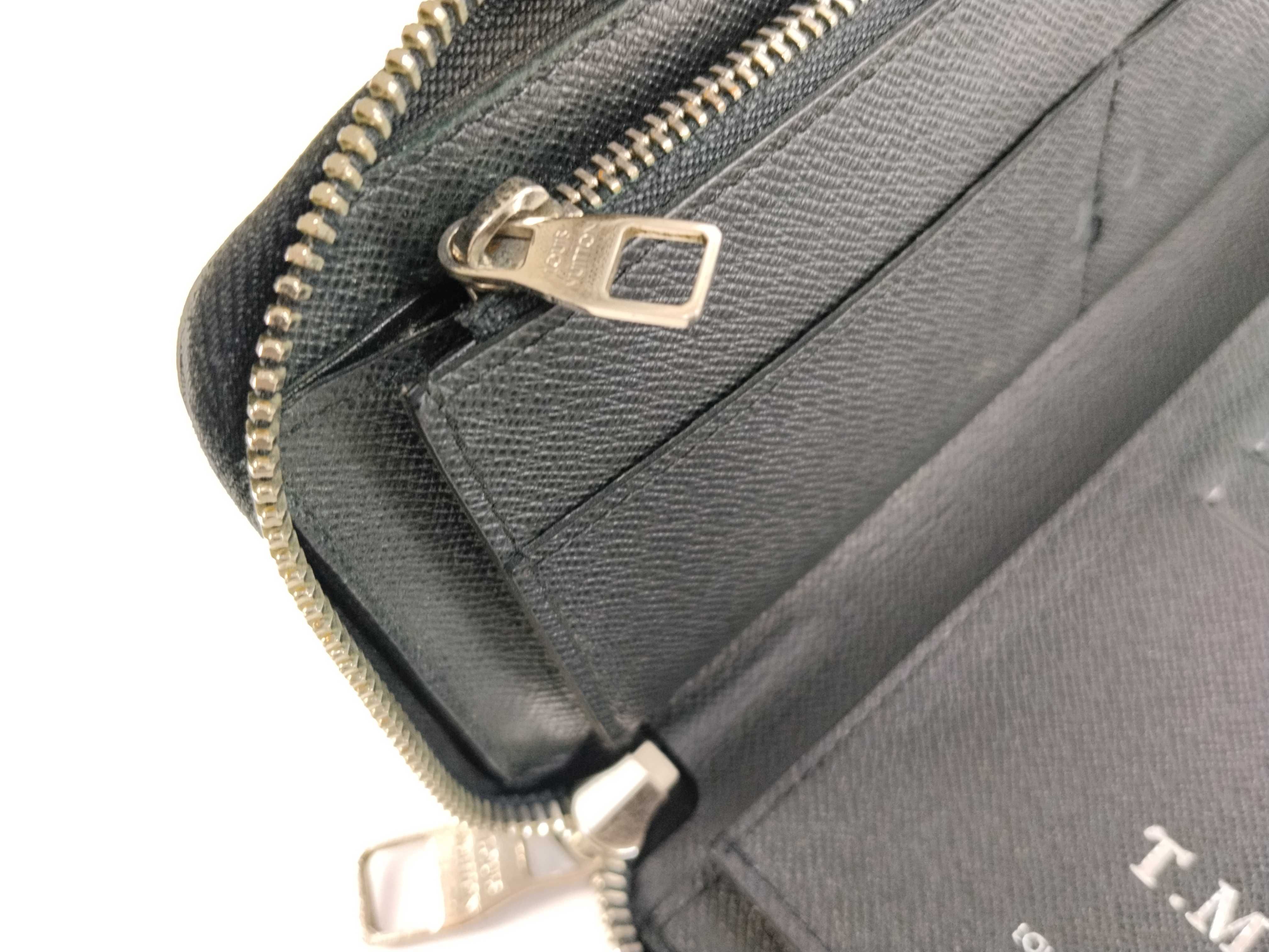 Taiga Visit Vertical Taiga Wallet — view 15