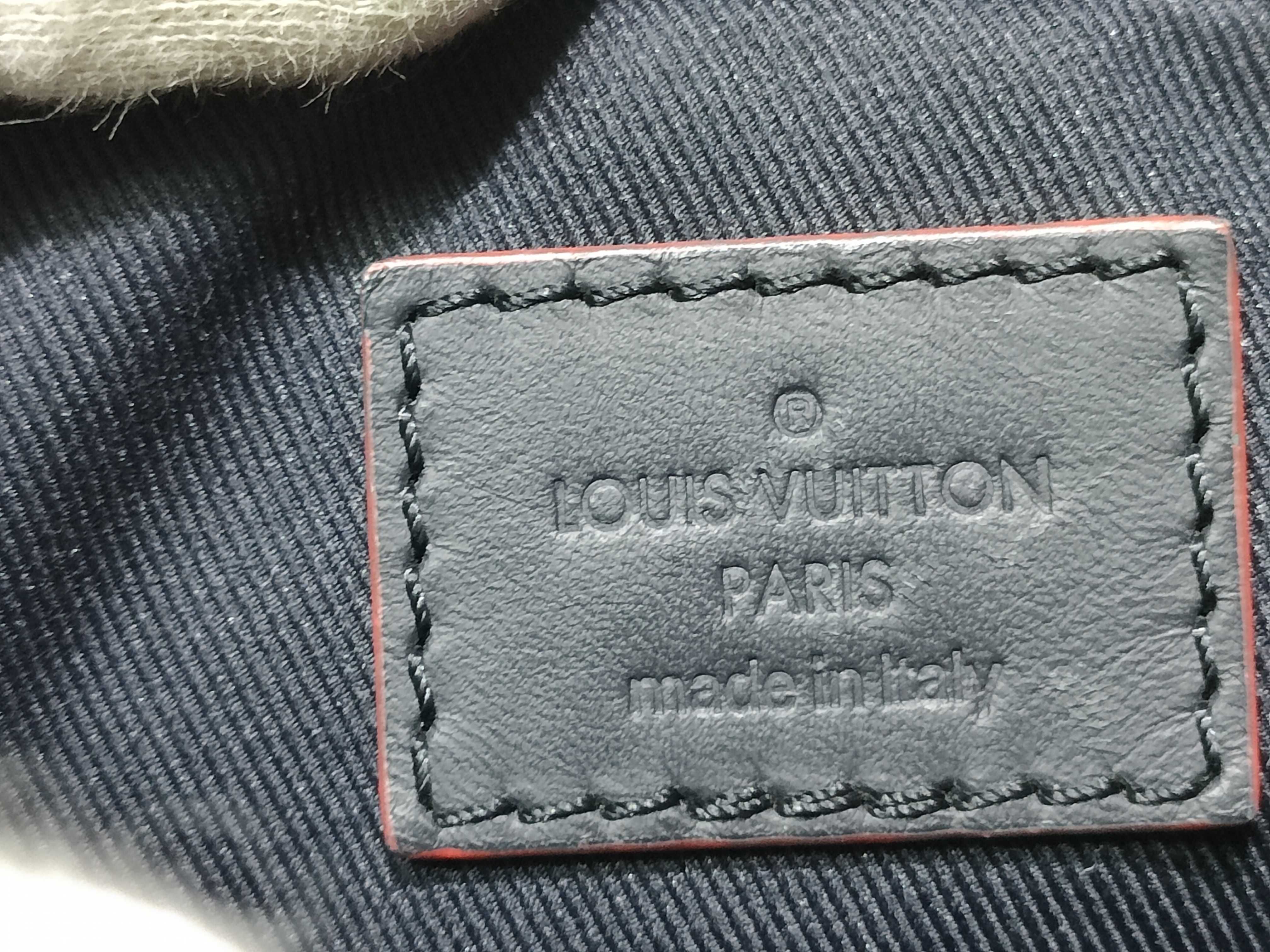 Monogram Louis Vuitton Camera Shoulder Bag — view 11