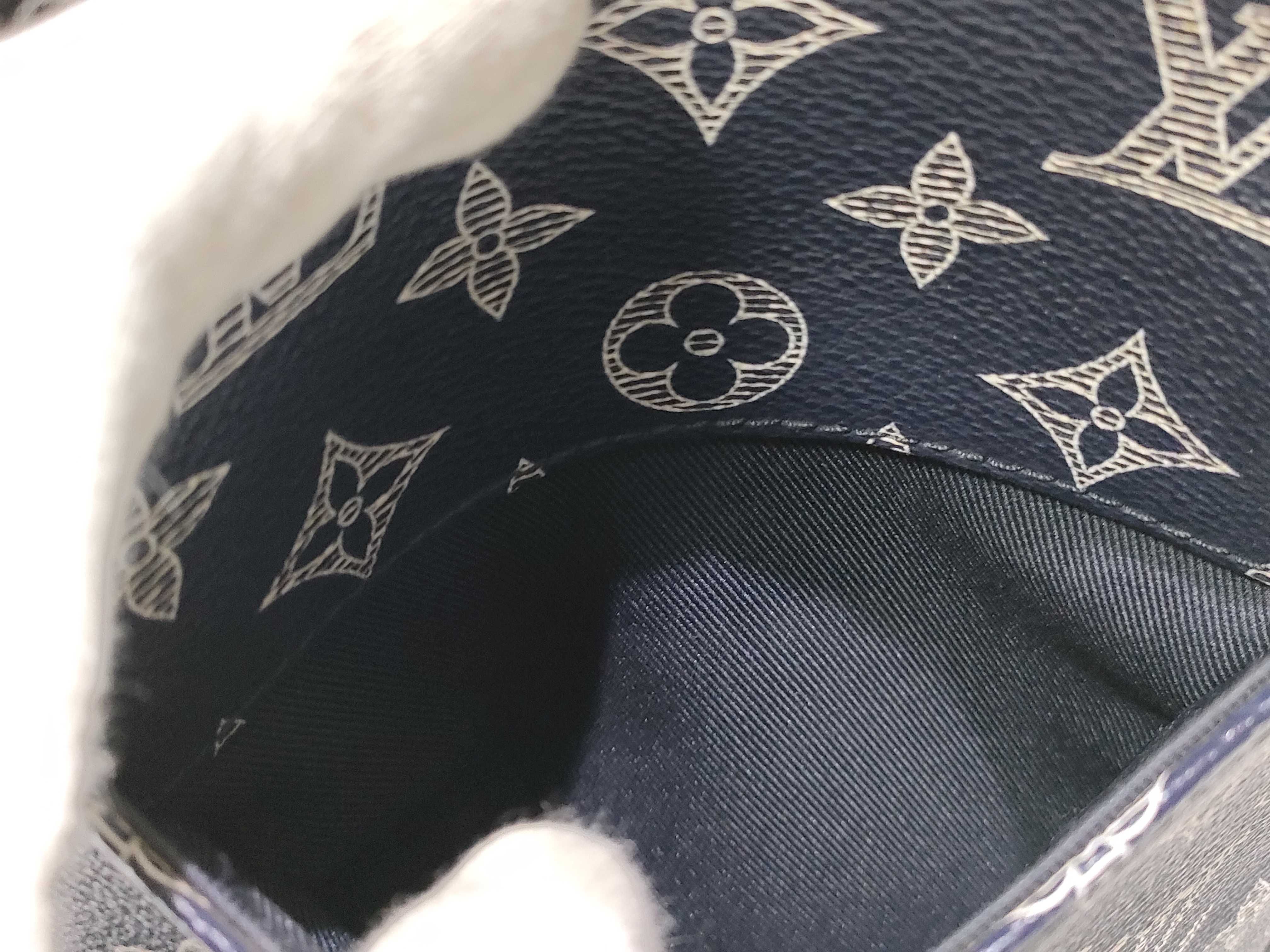 Monogram Louis Vuitton Camera Shoulder Bag — view 14