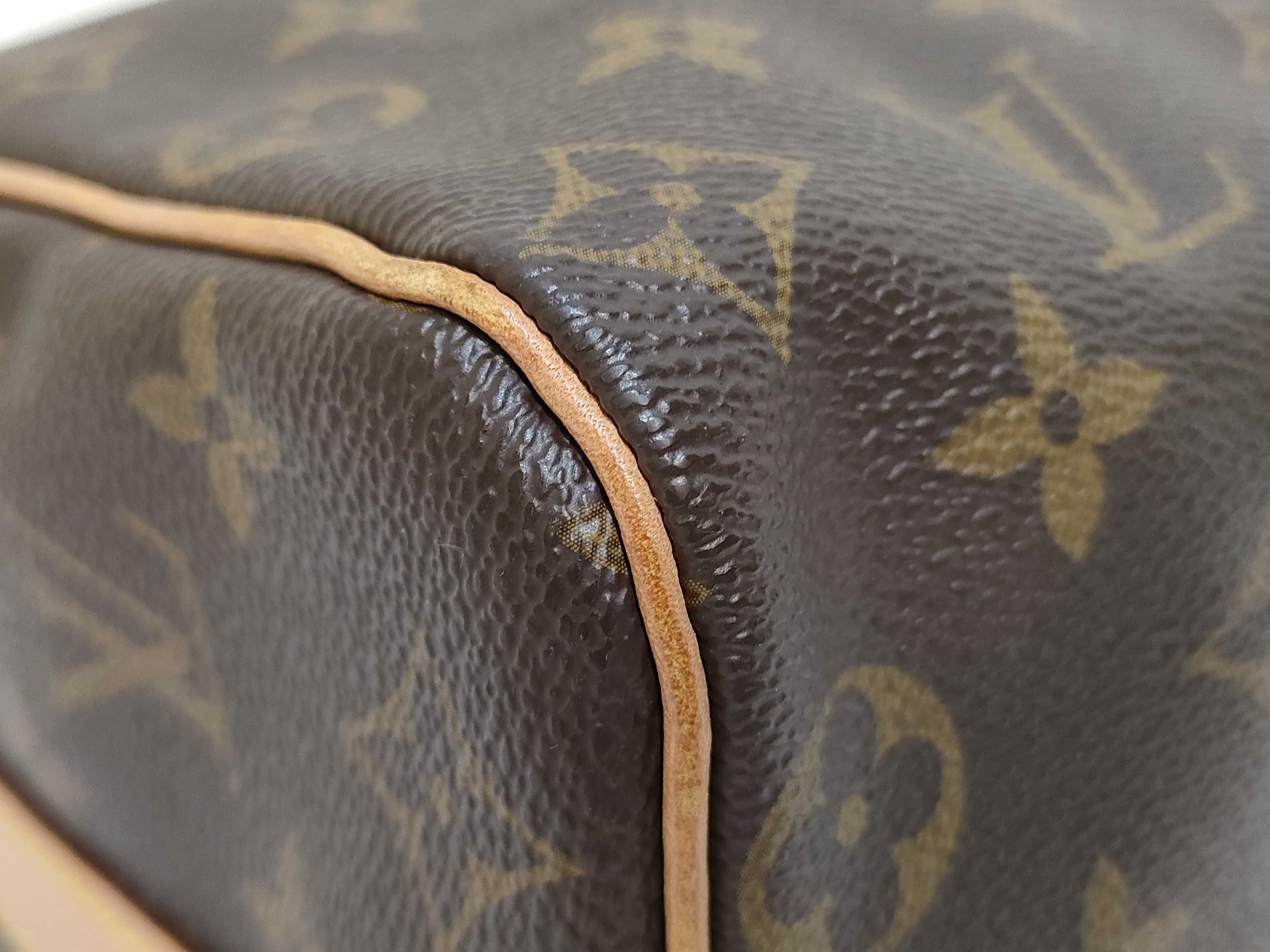 Monogram LV Speedy Handbag — view 6