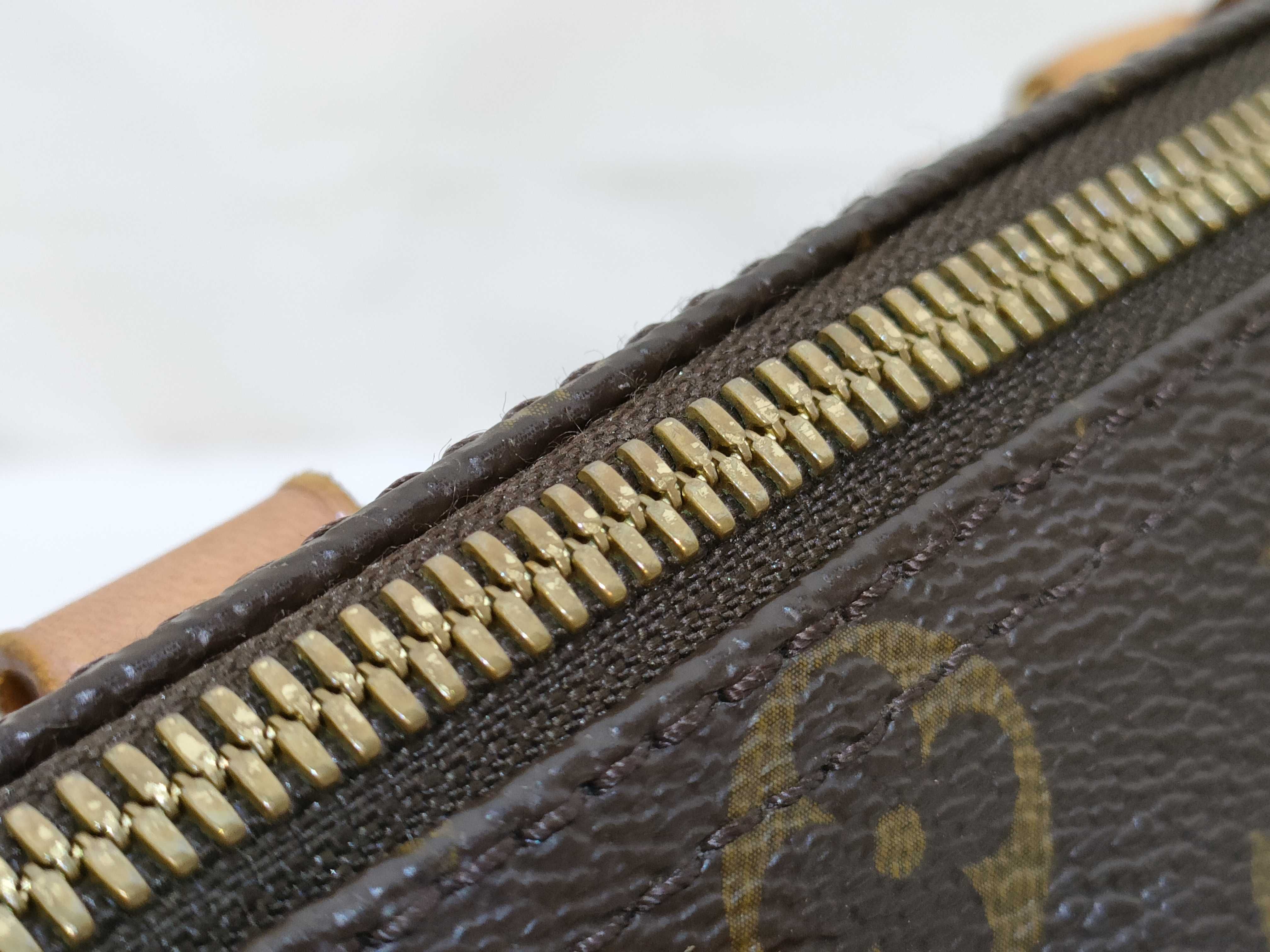 Monogram LV Speedy Handbag — view 8