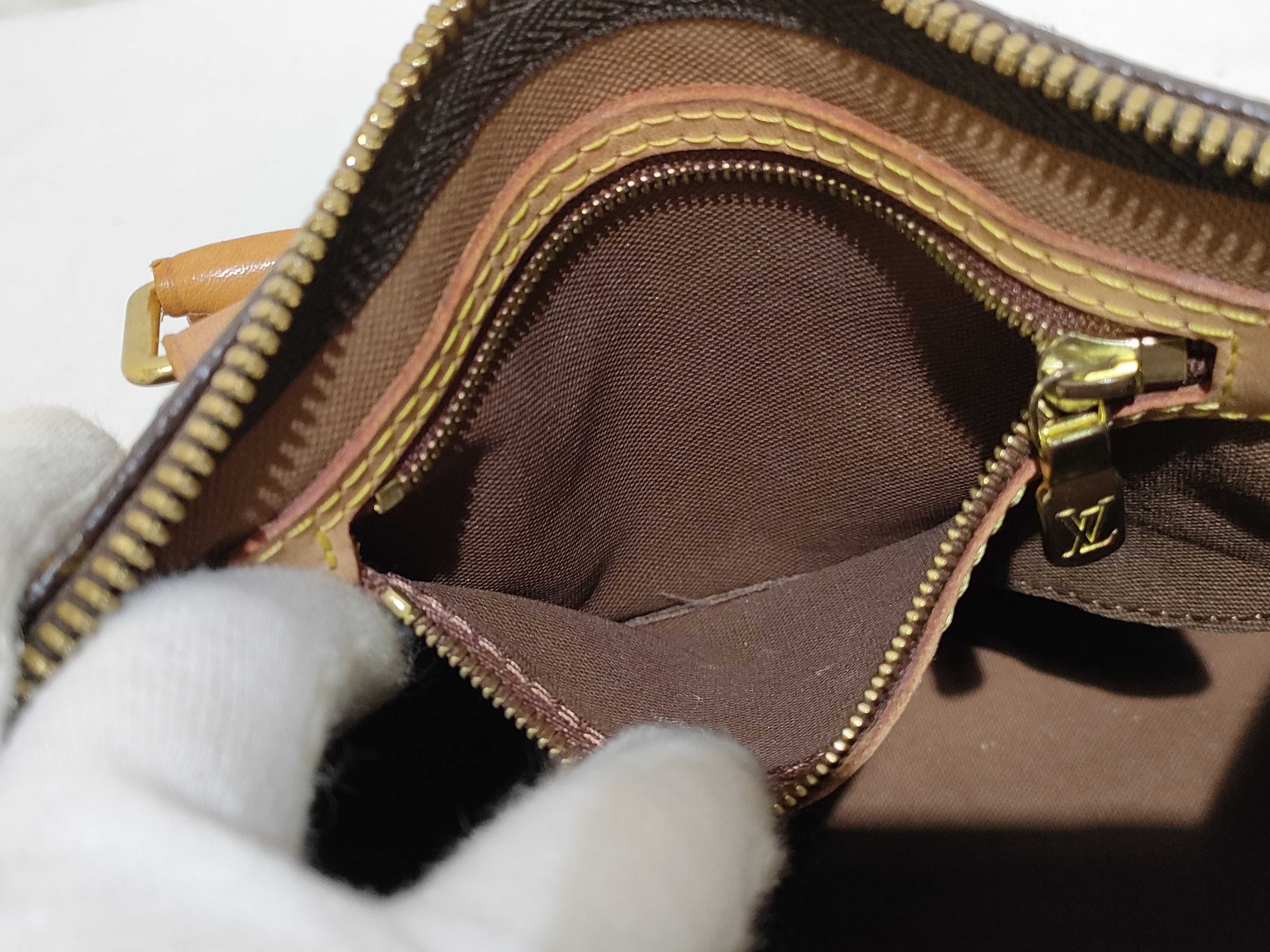 Monogram LV Speedy Handbag — view 10