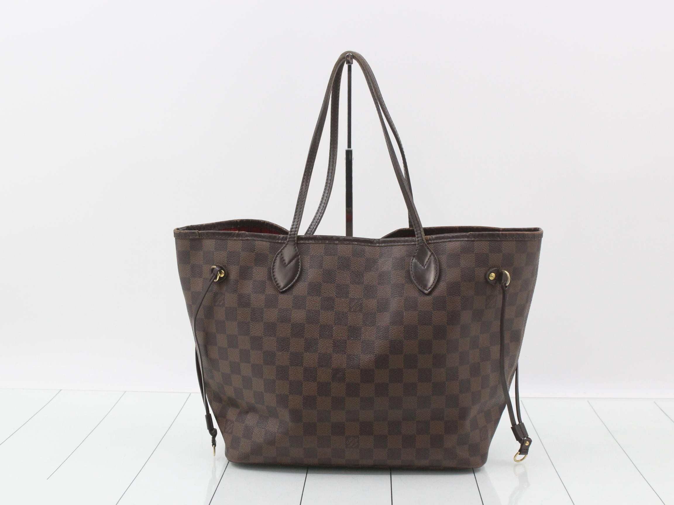 Neverfull MM — view 2