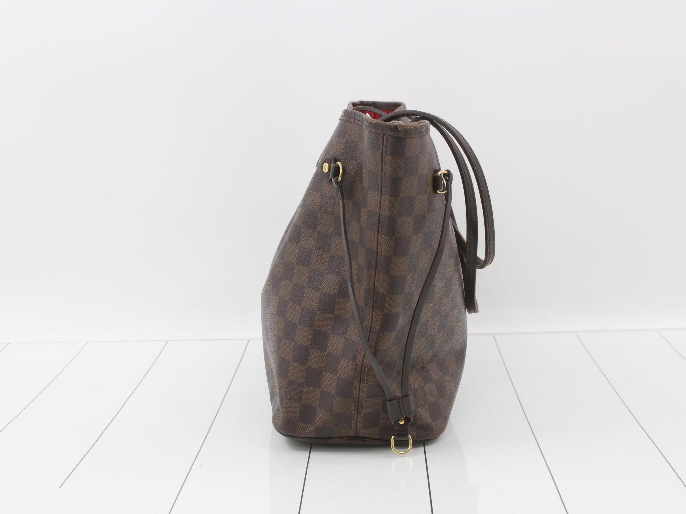 Neverfull MM — view 3