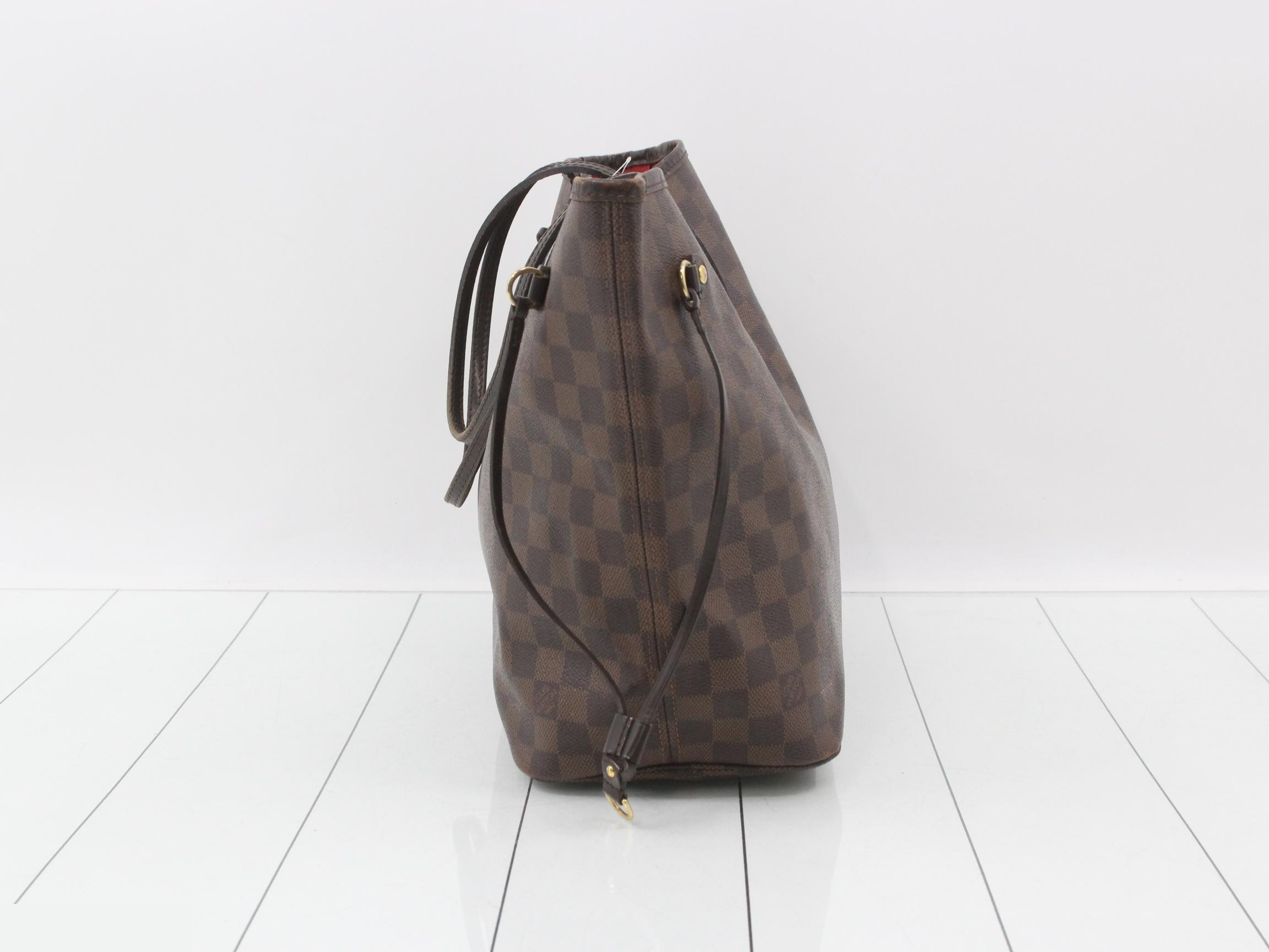 Neverfull MM — view 4