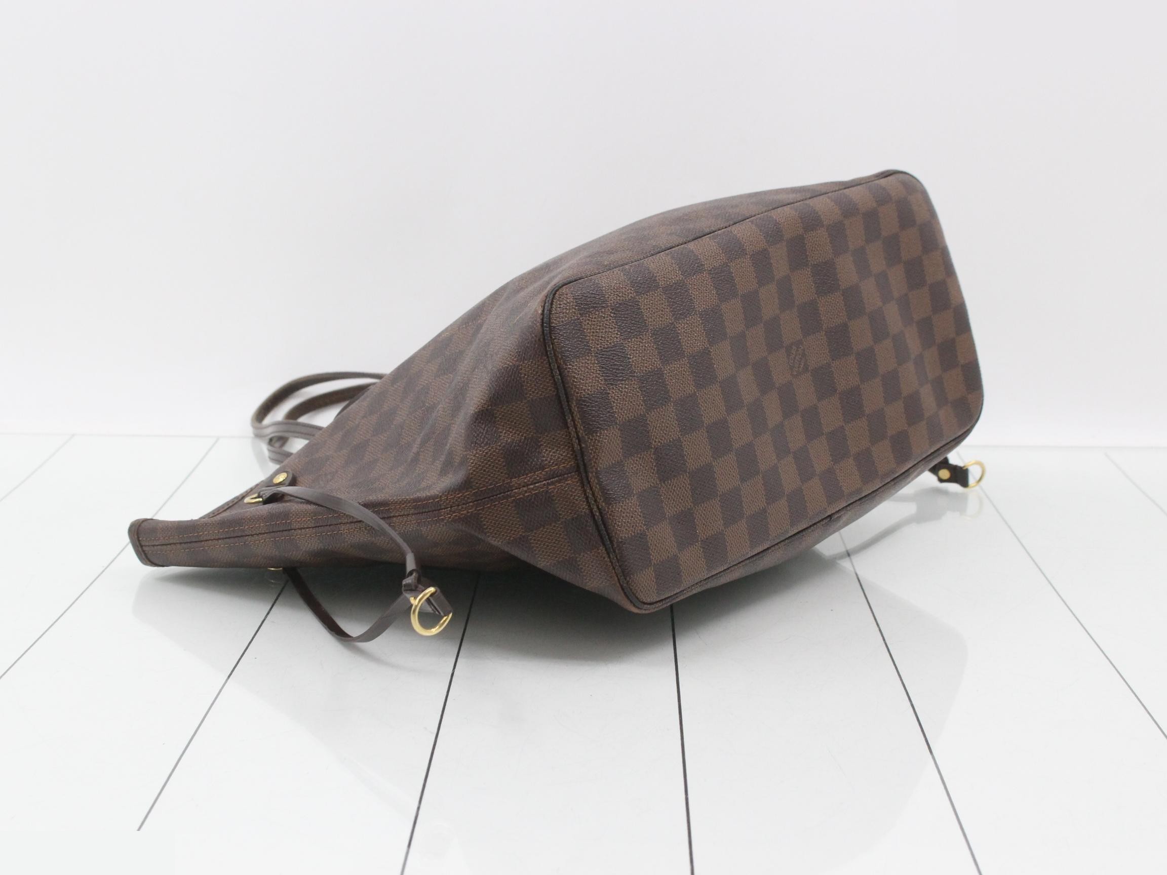 Neverfull MM — view 5