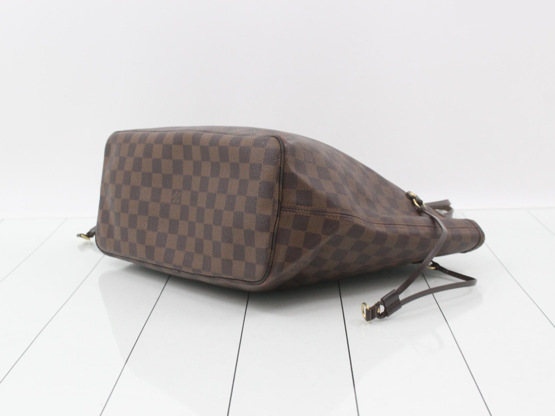 Neverfull MM — view 6