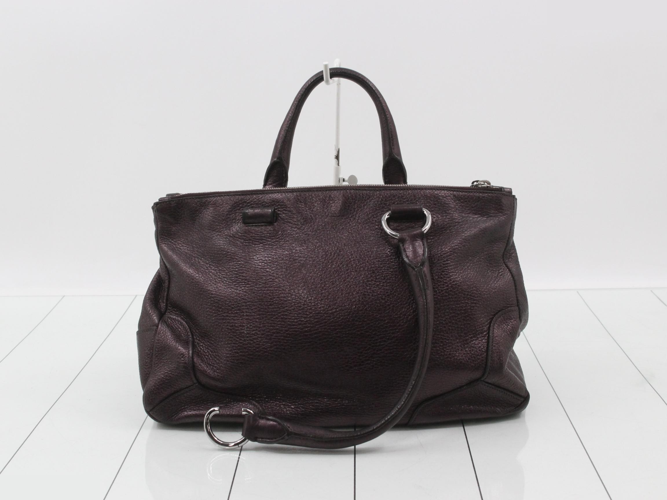 handbag — view 2