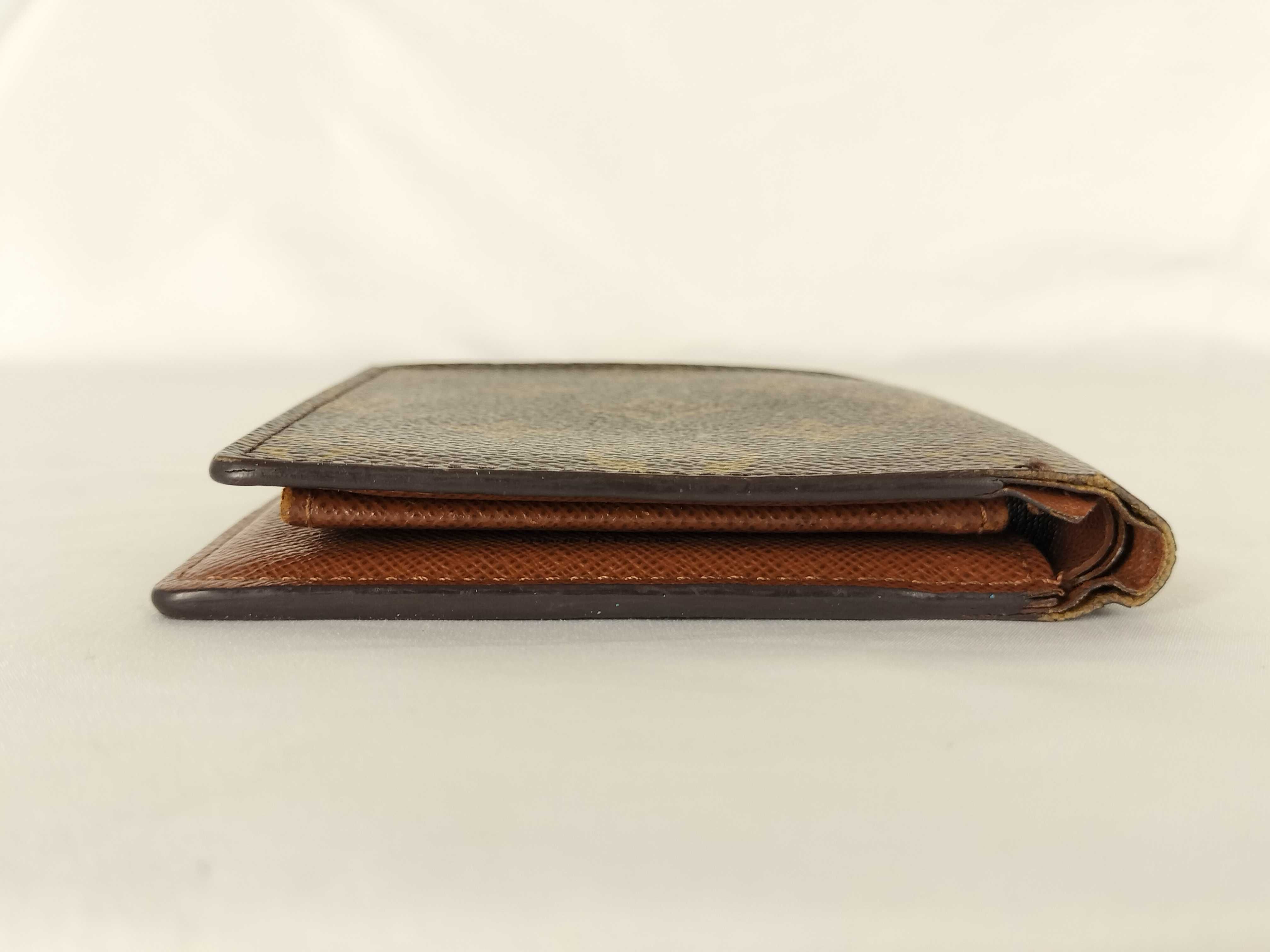 Monogram Folding Wallet *1 — view 11