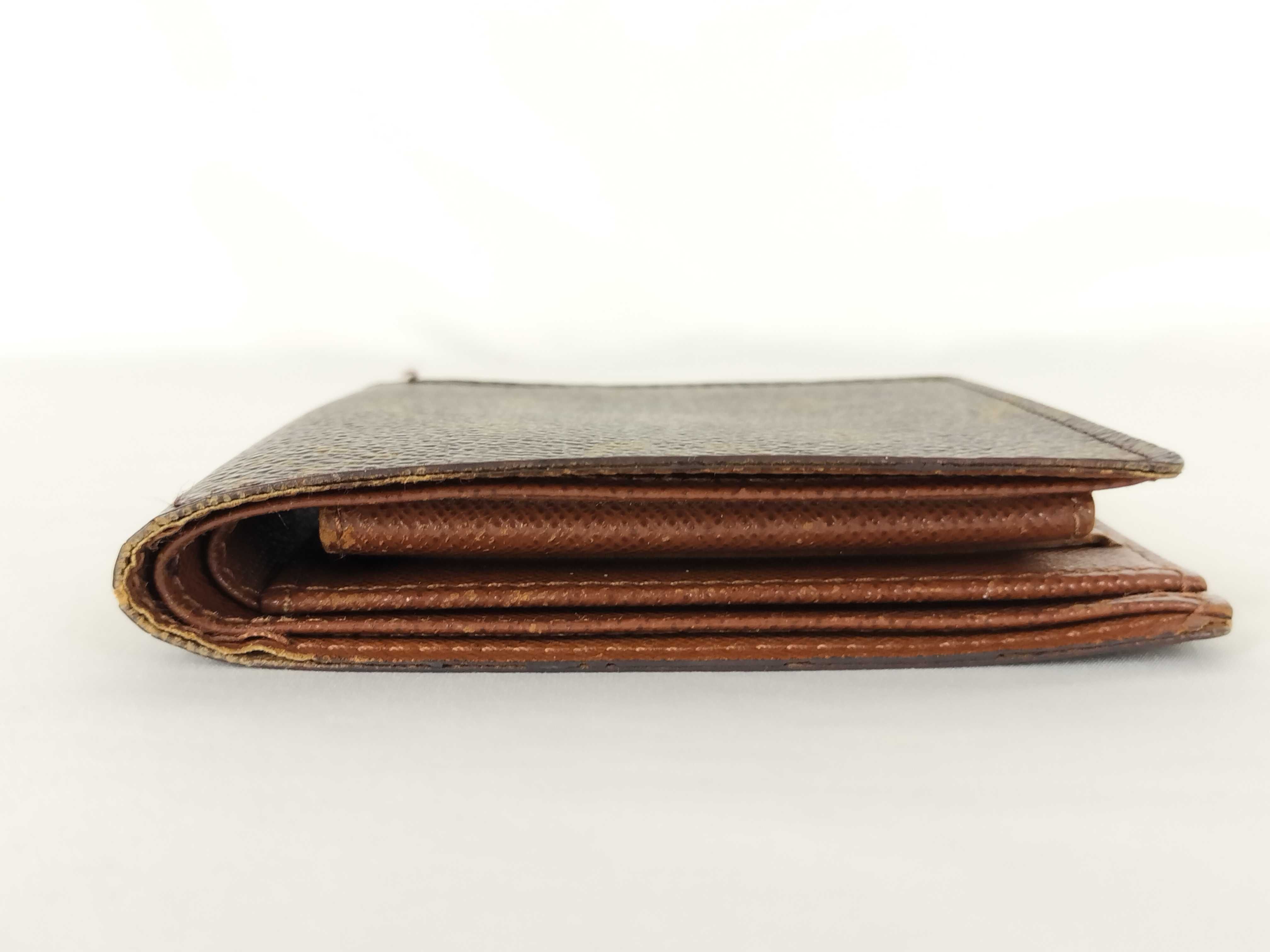 Monogram Folding Wallet *1 — view 13