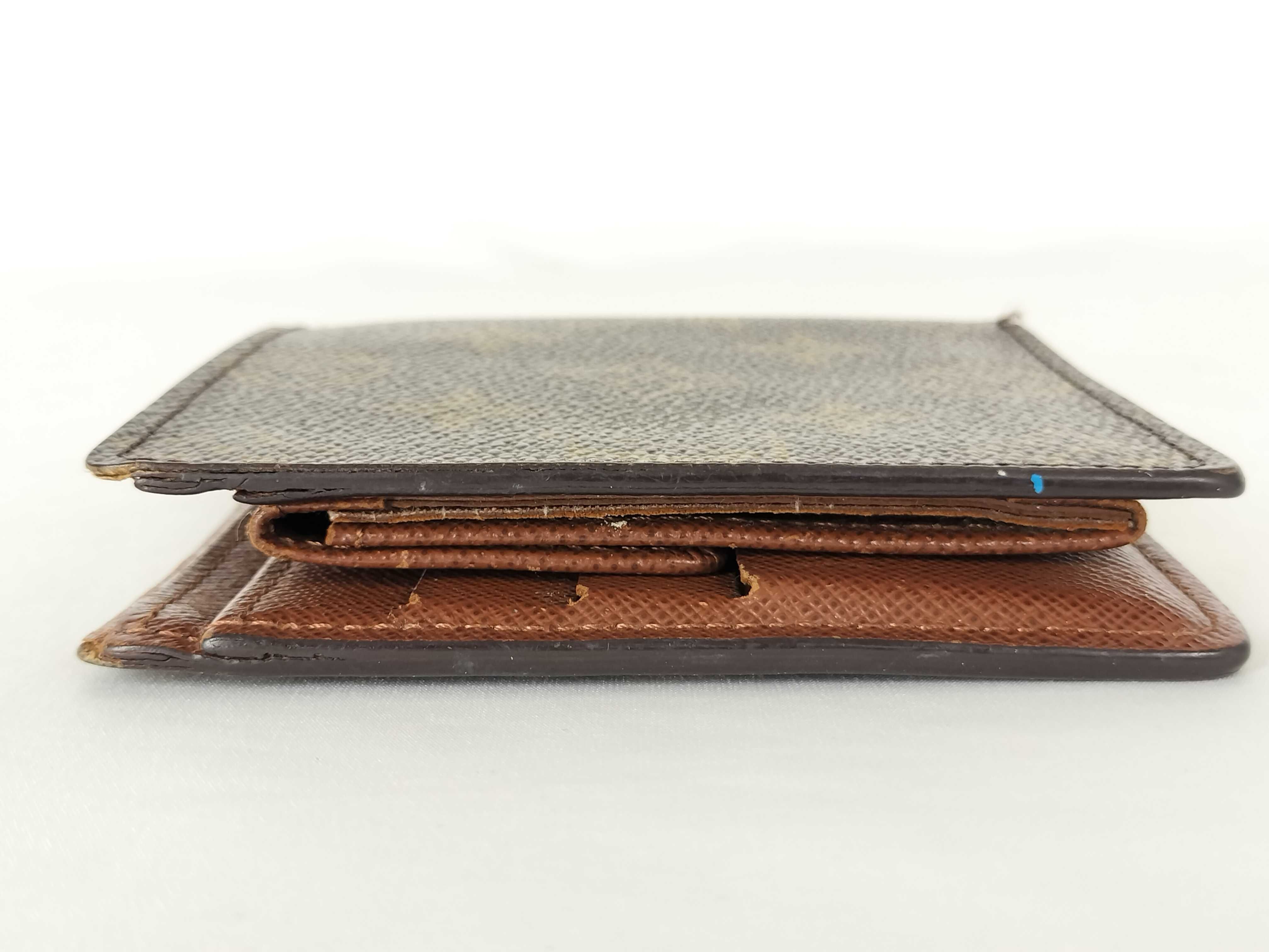 Monogram Folding Wallet *1 — view 14
