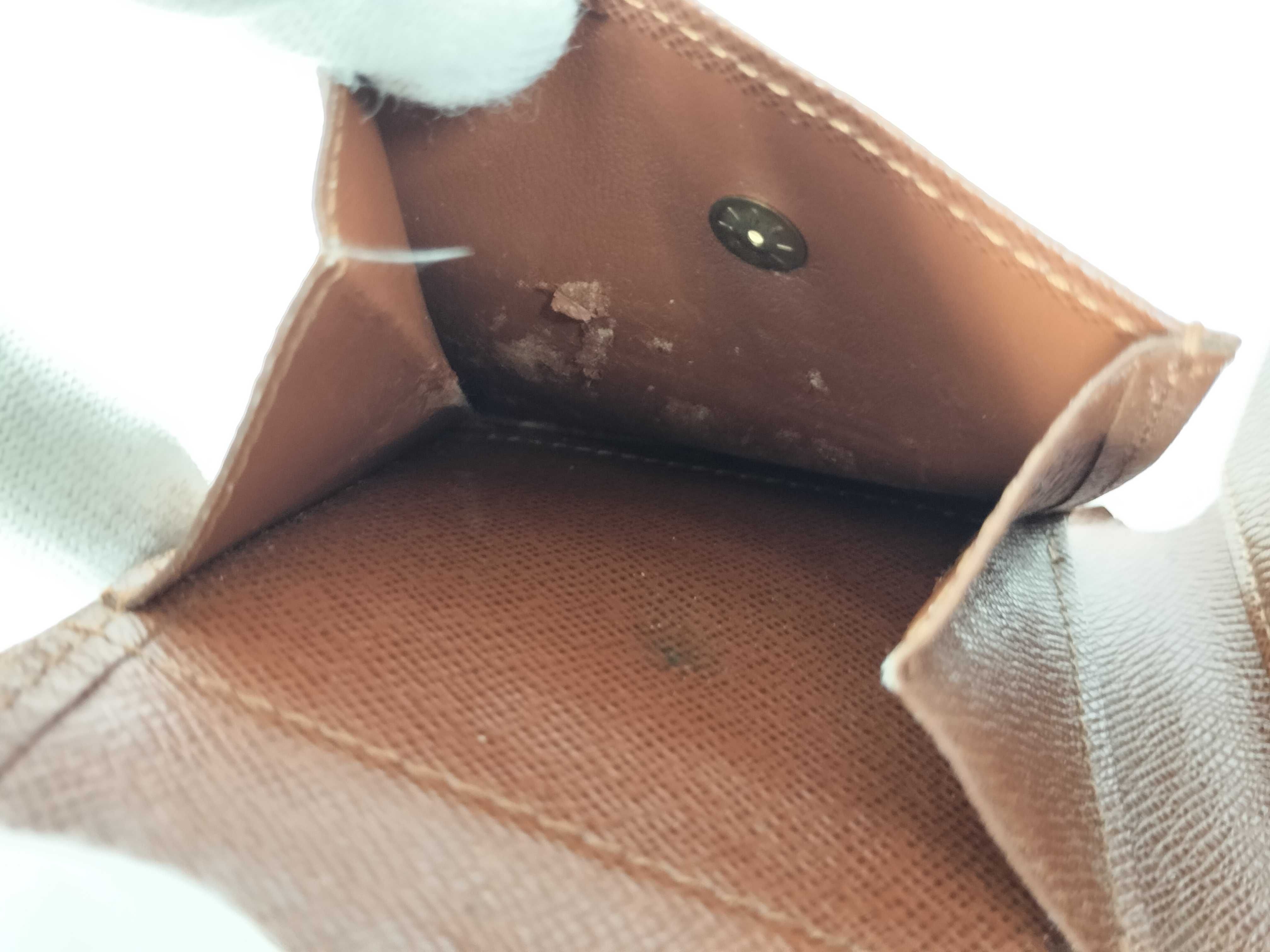 Monogram Folding Wallet *1 — view 6