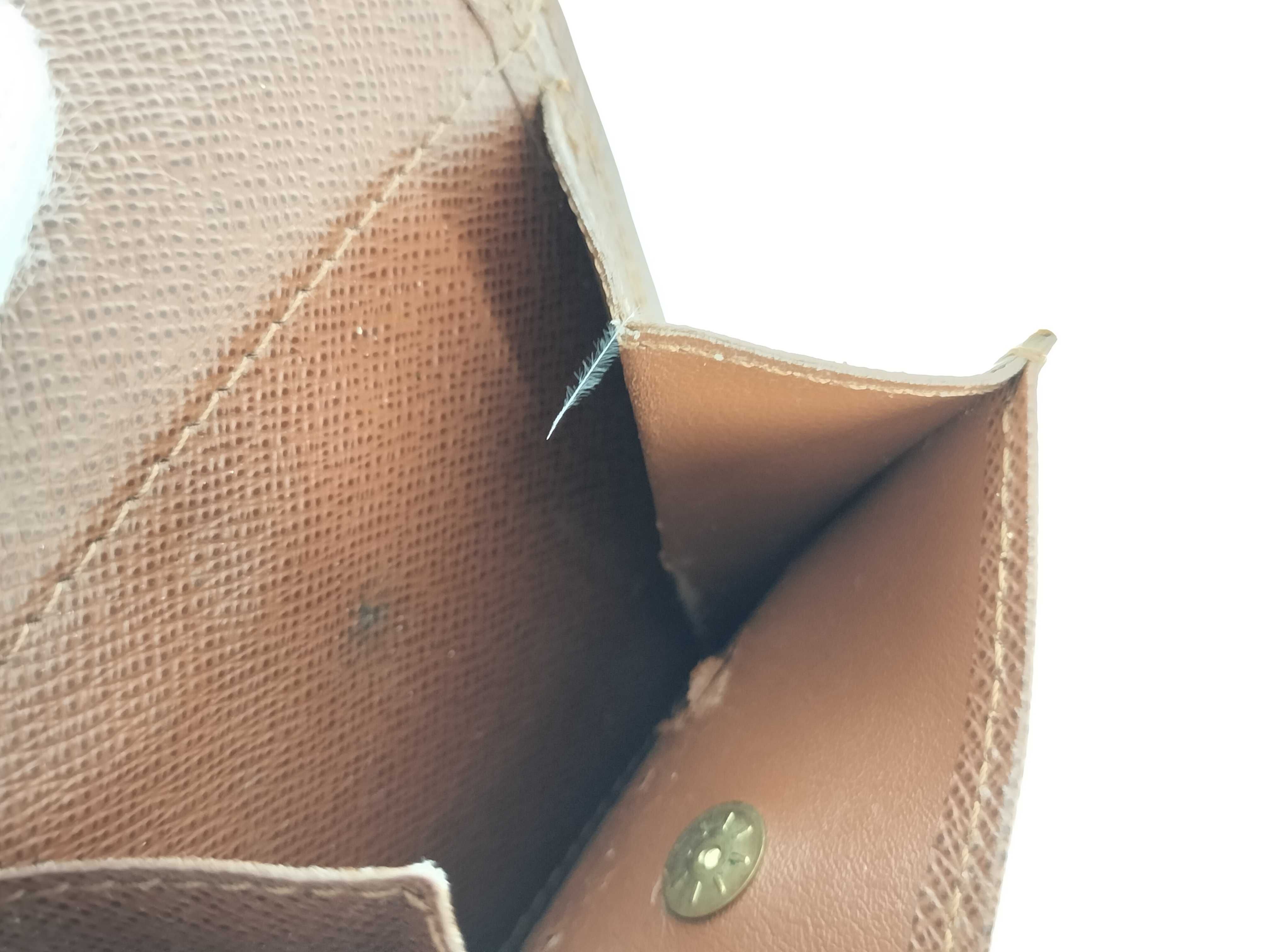 Monogram Folding Wallet *1 — view 8