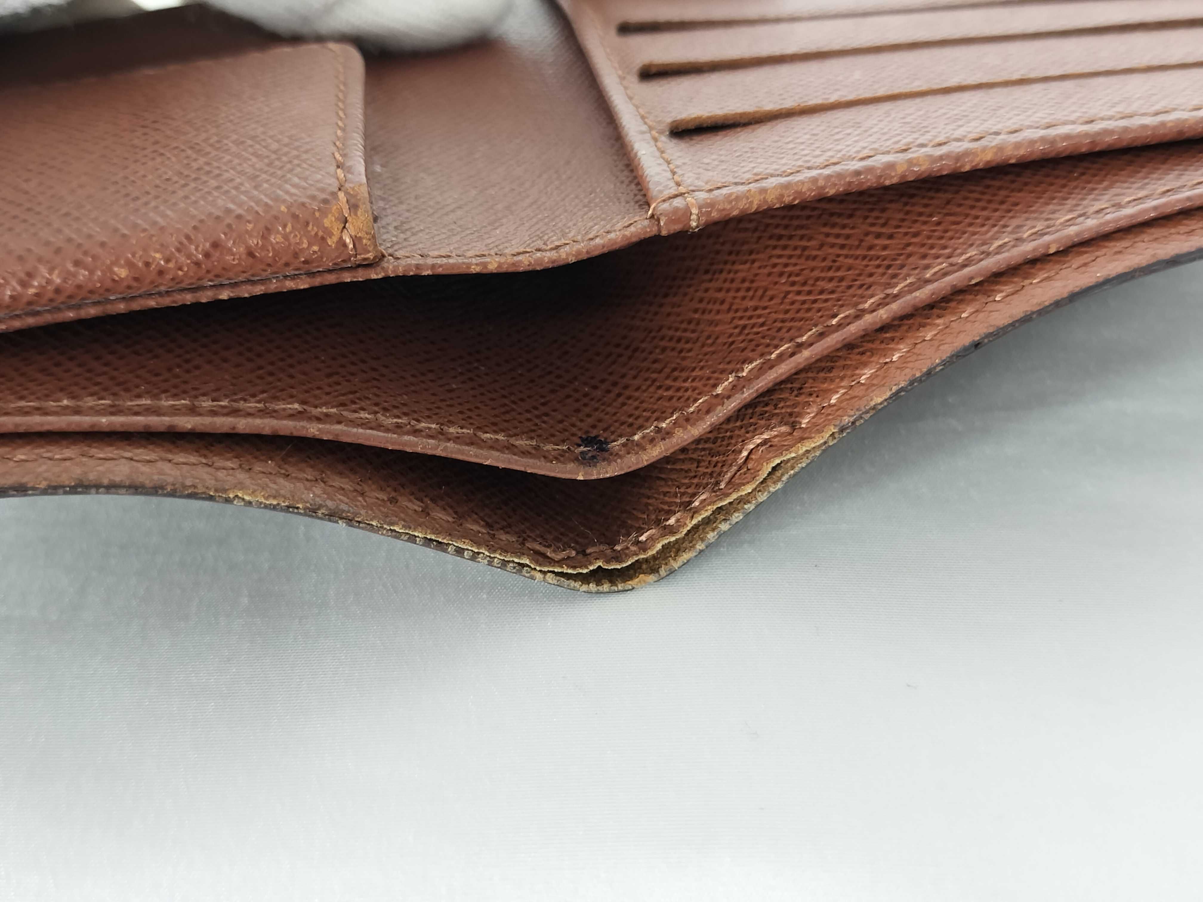 Monogram Folding Wallet *1 — view 10