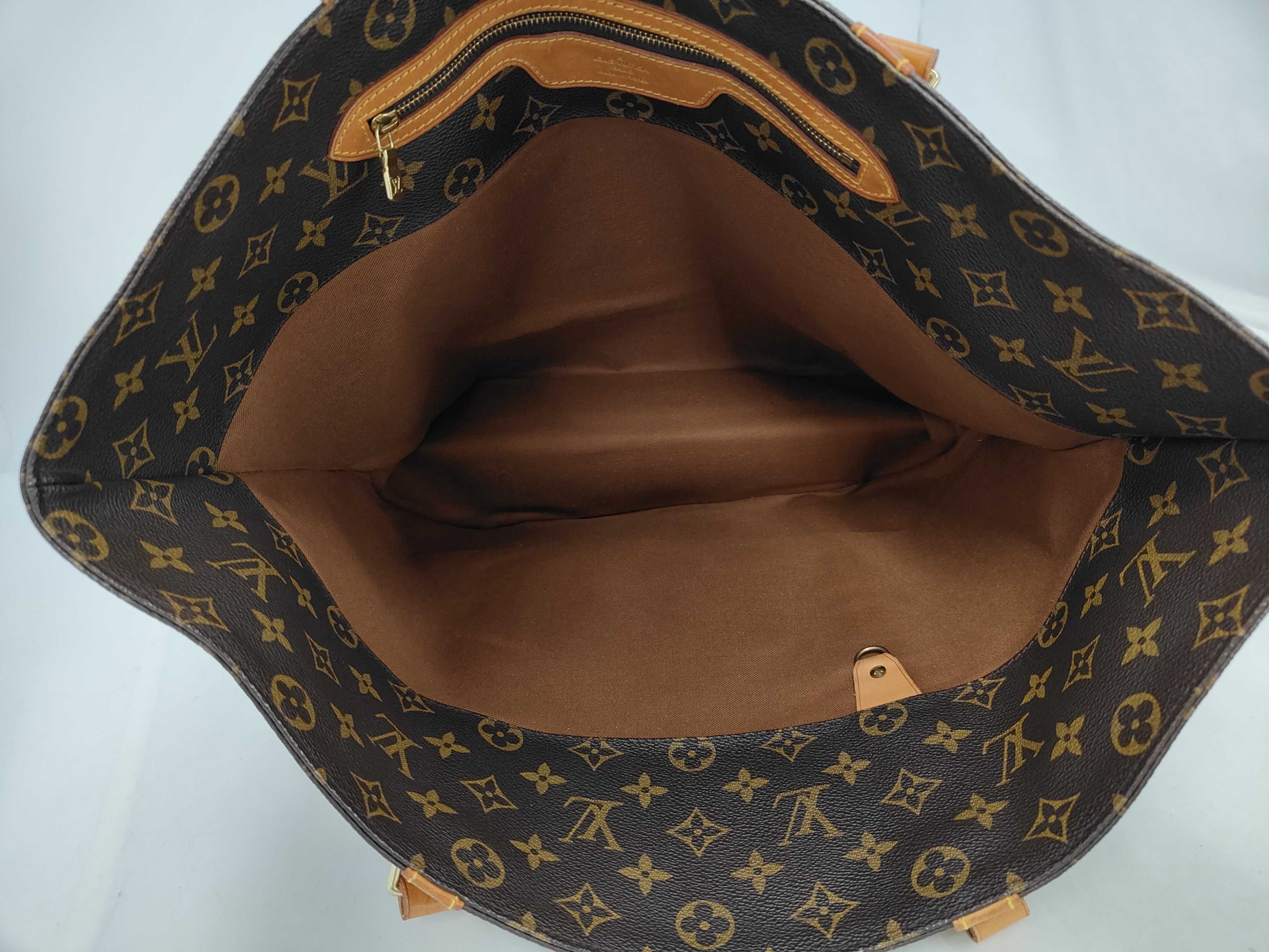 Monogram Babylon Monogram Tote Bag — view 8