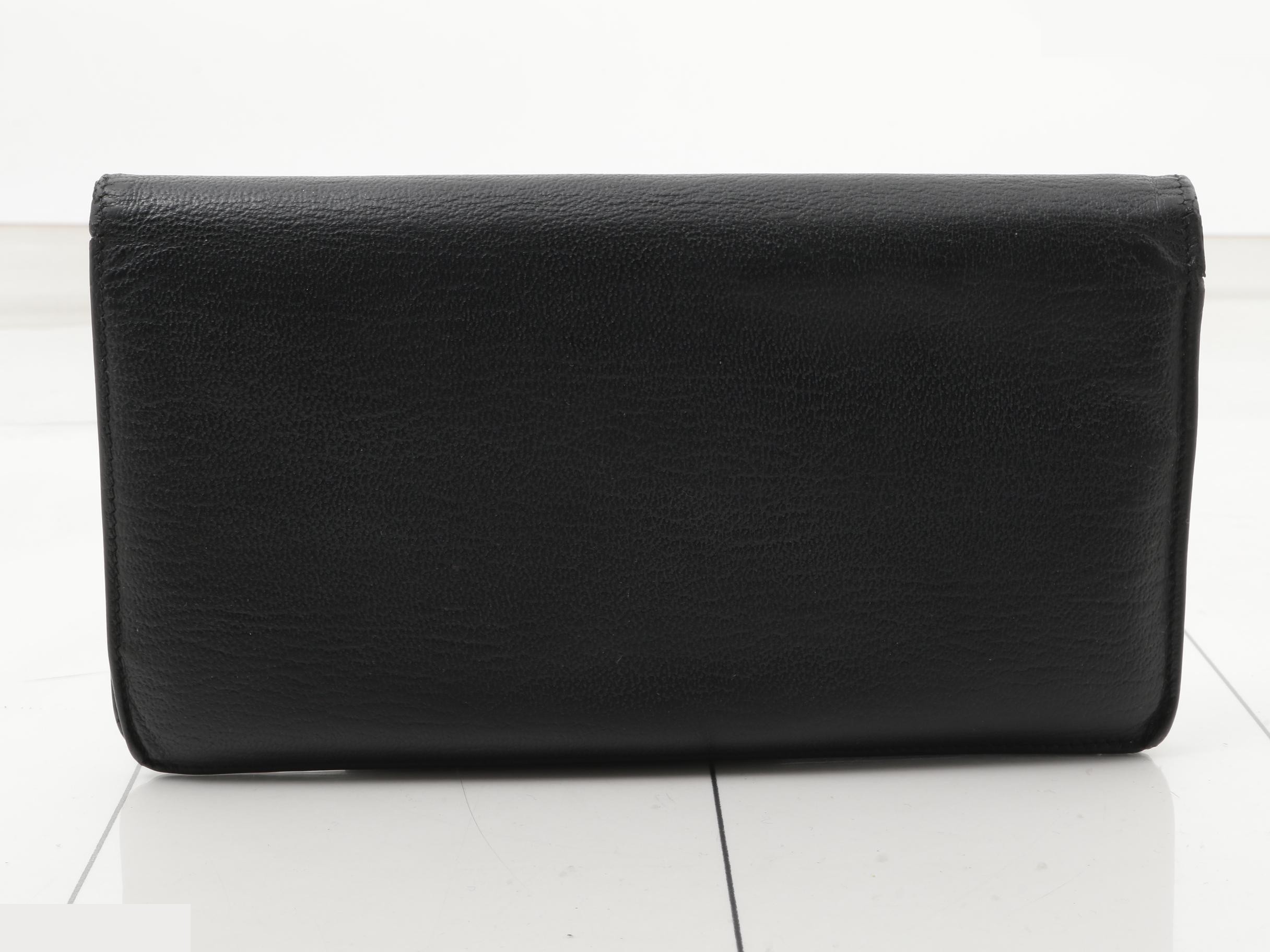 Caviar skin (bags) and wallets — view 2