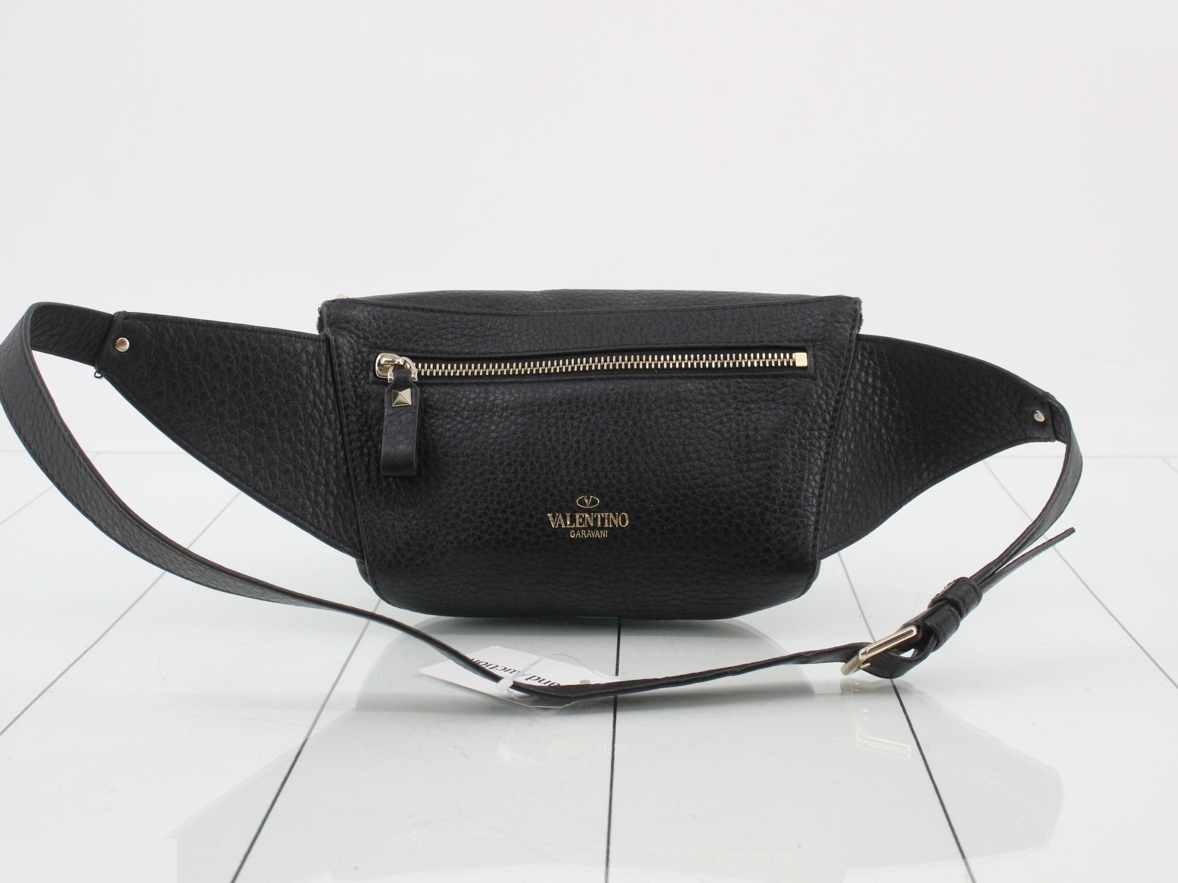 (Bag) - Waist Bag — view 2