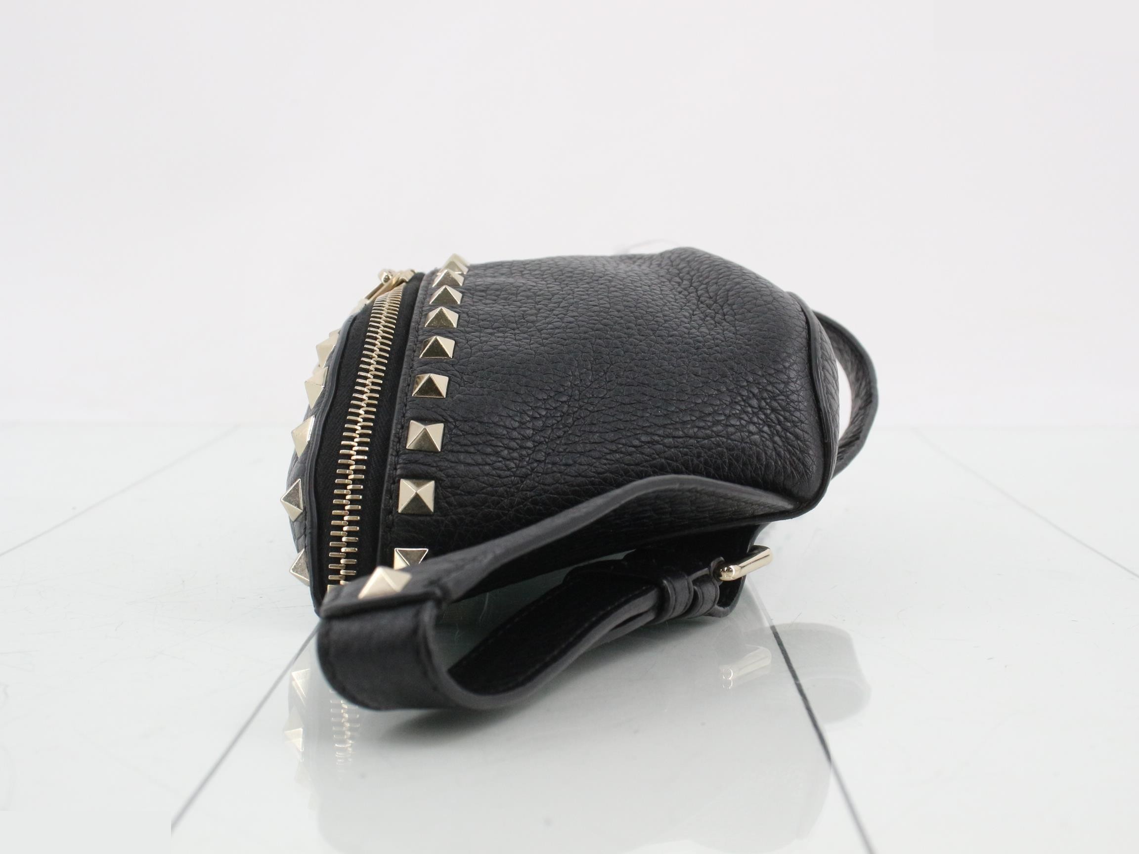 (Bag) - Waist Bag — view 4